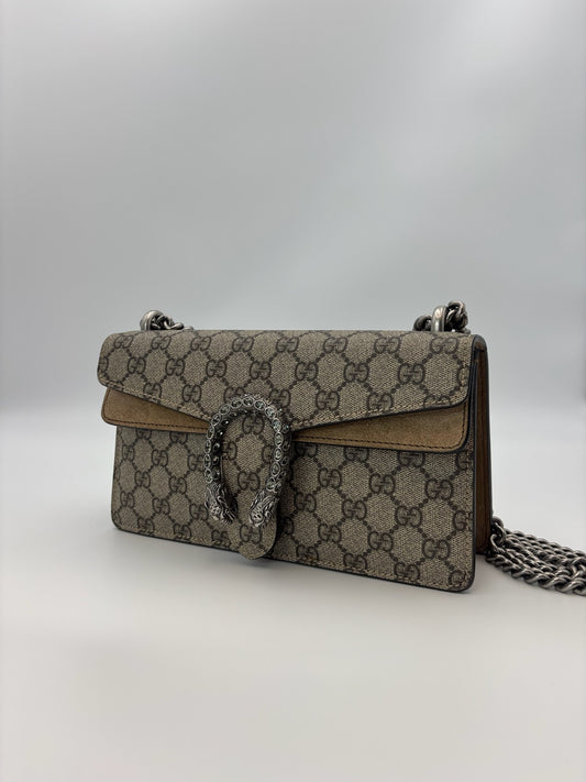 Gucci Dionysus Shoulder Bag