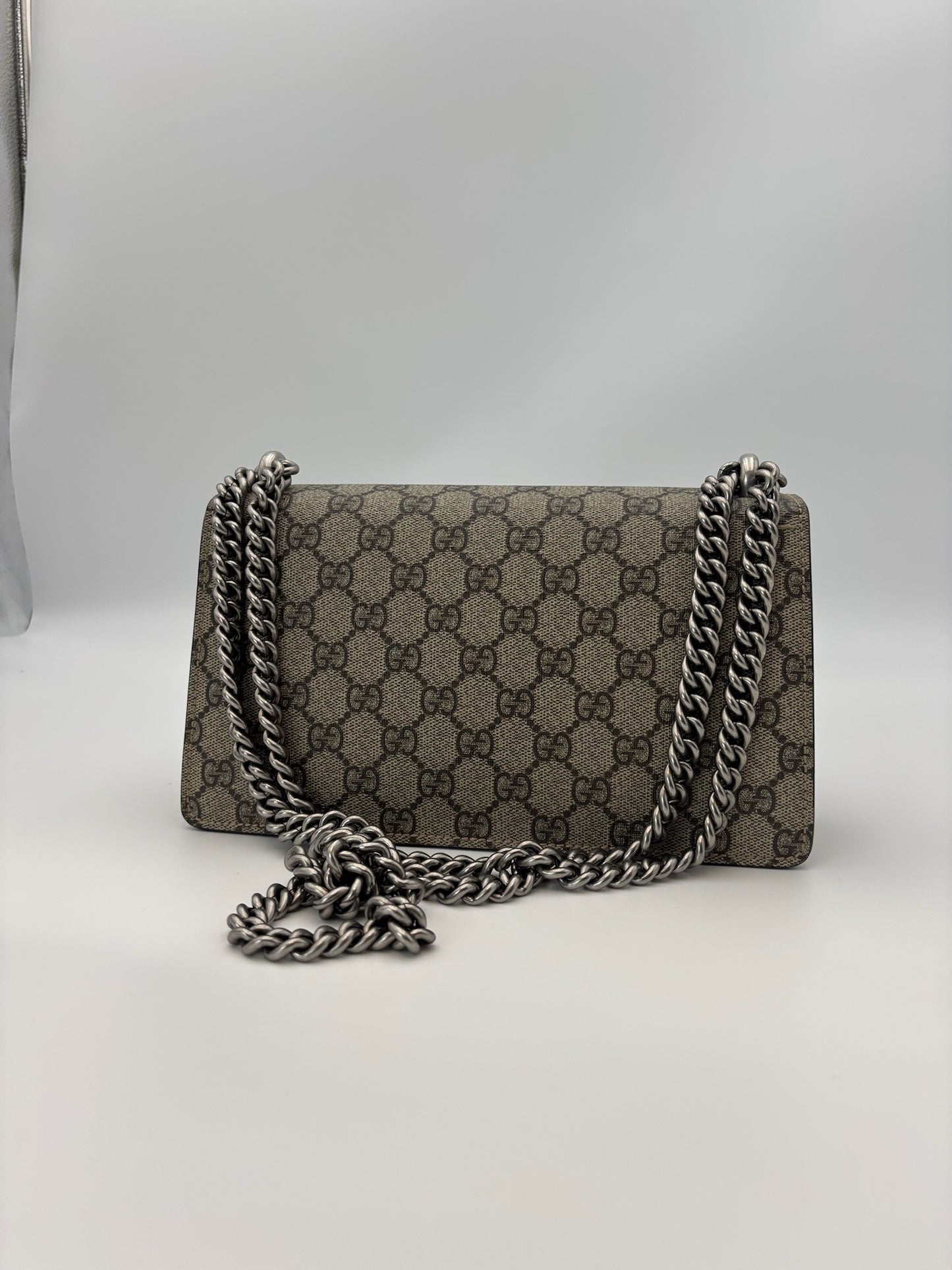 Gucci Dionysus Shoulder Bag