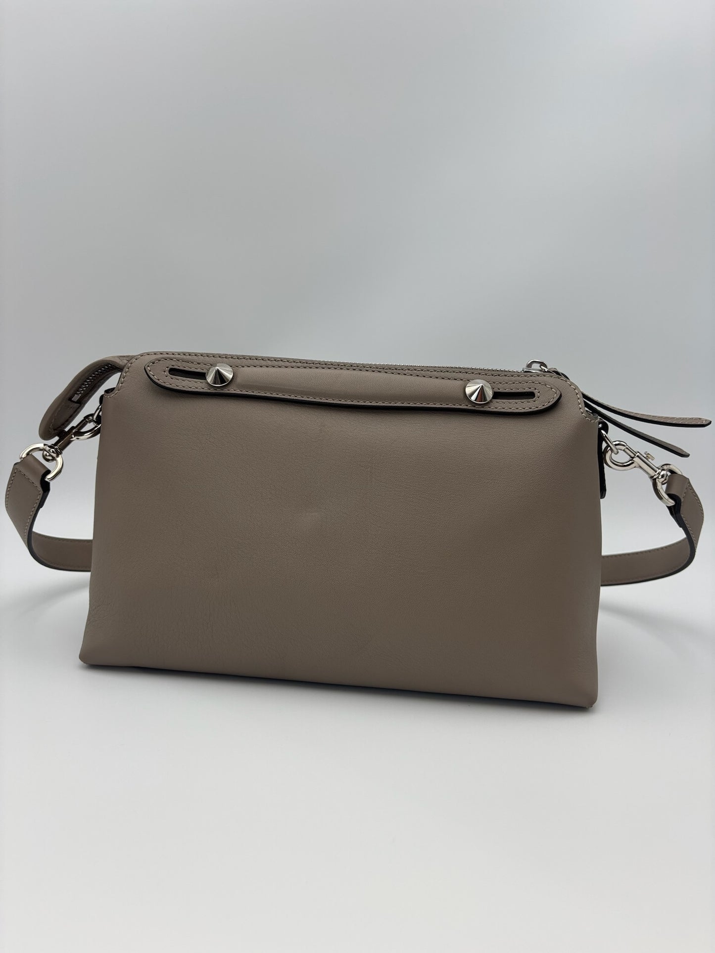 Fendi By The Way Medium Boston Bag