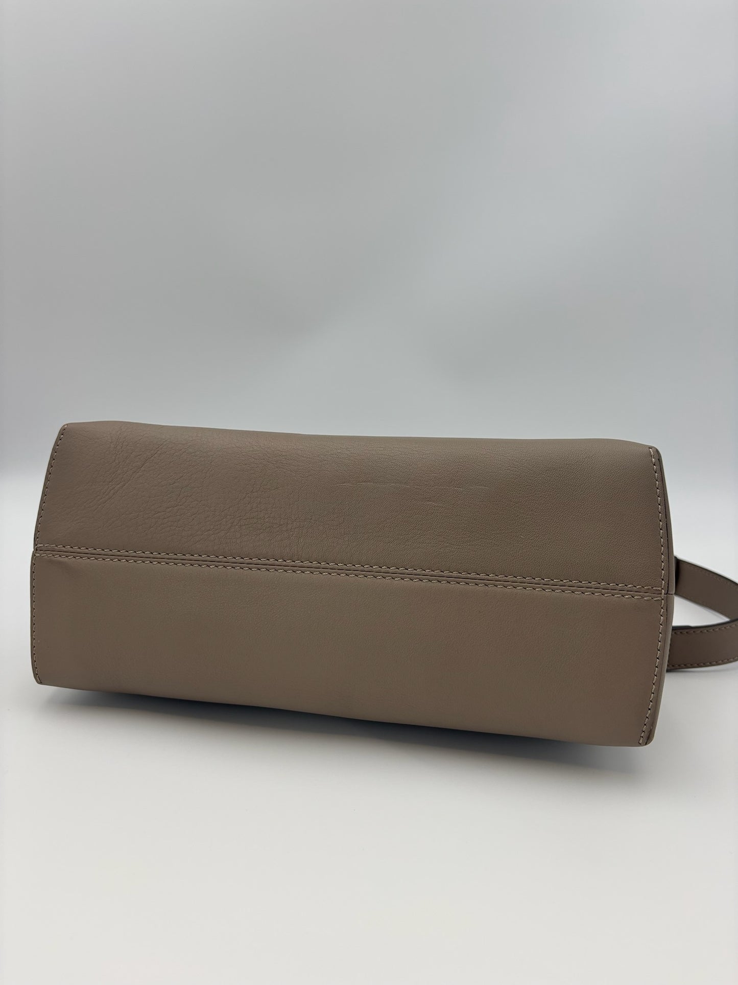 Fendi By The Way Medium Boston Bag