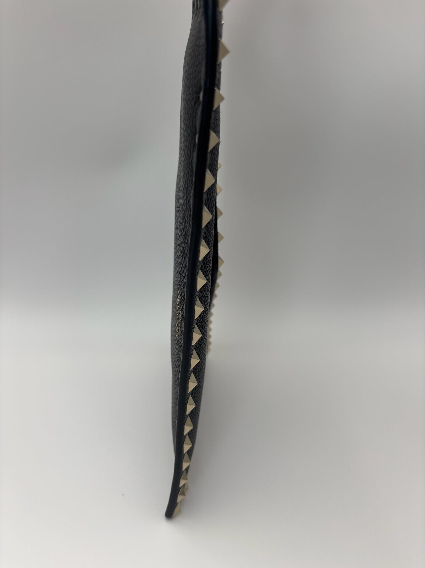Valentino Garavani Rockstud Envelope Clutch