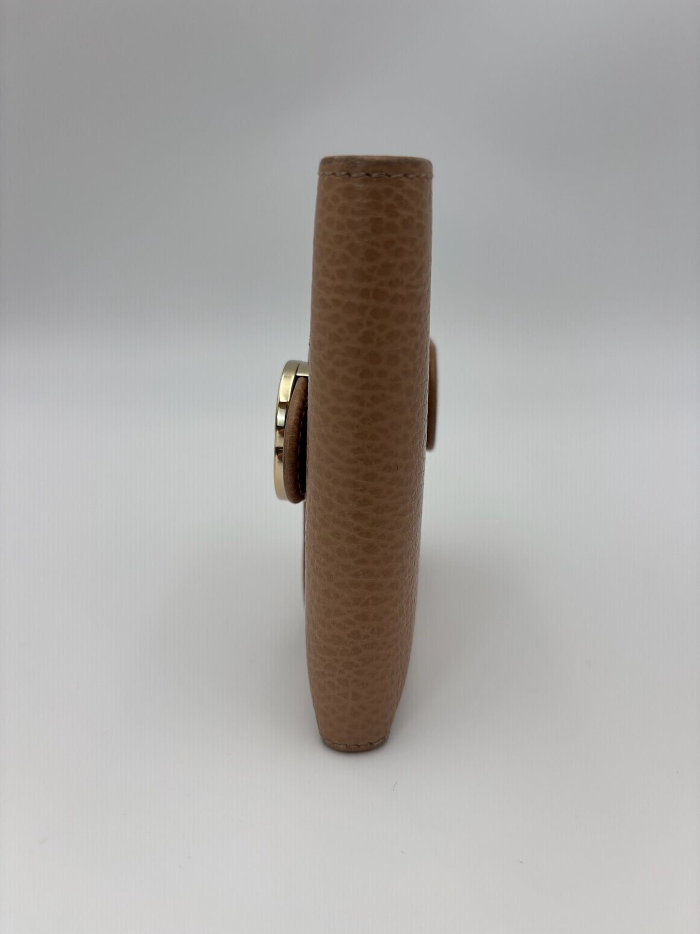 Gucci Interlocking GG Bifold Wallet