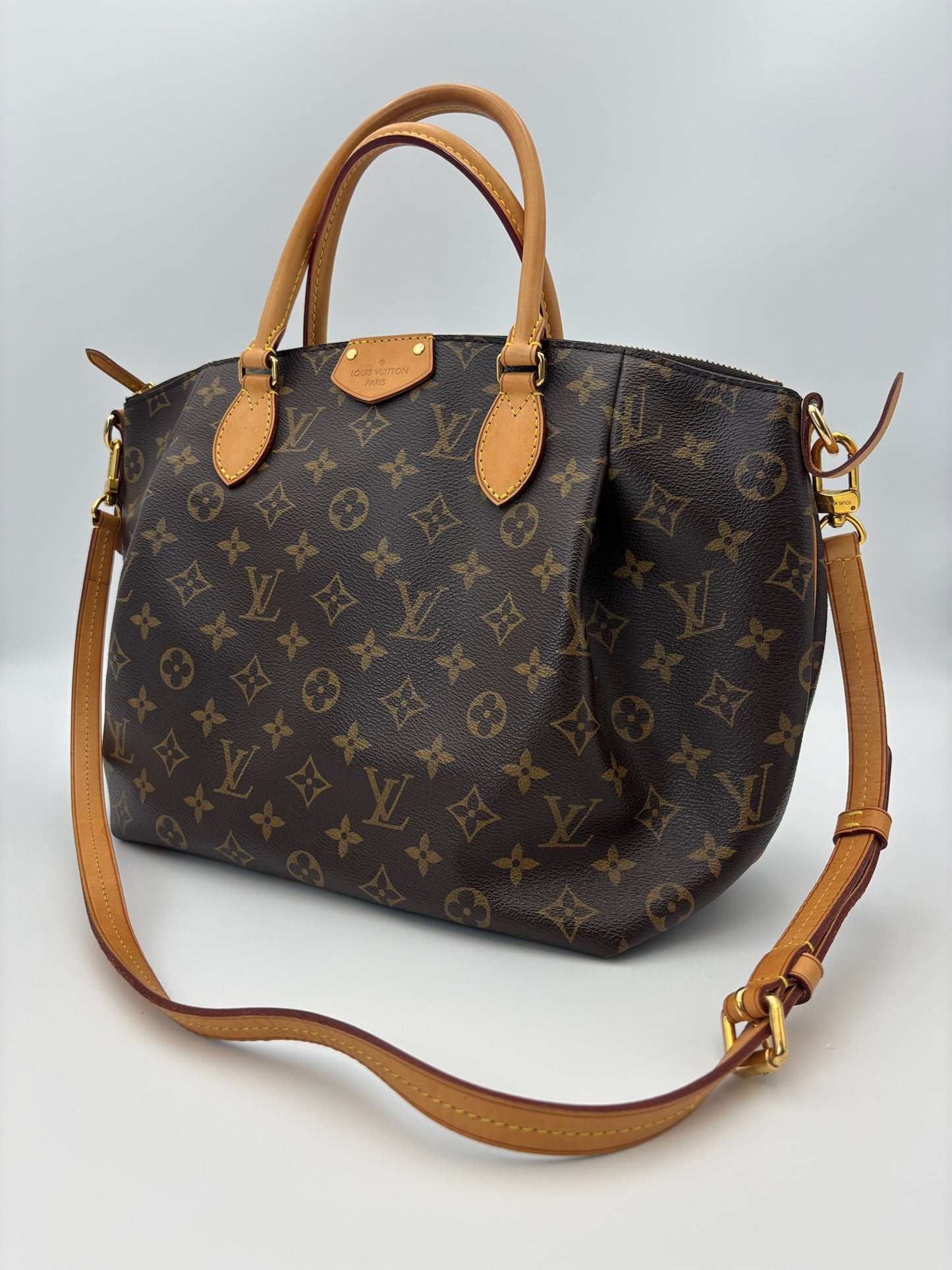 Louis Vuitton Turenne MM Bag