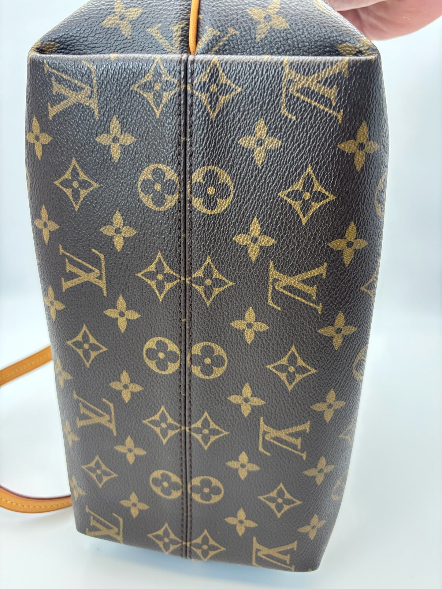 Louis Vuitton Turenne MM Bag