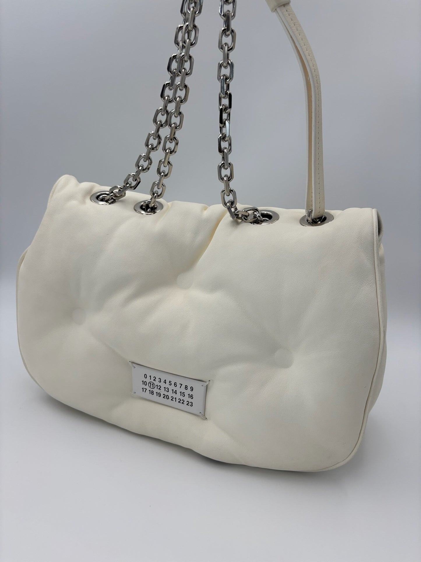 Maison Margiela Glam Slam Shoulder Bag