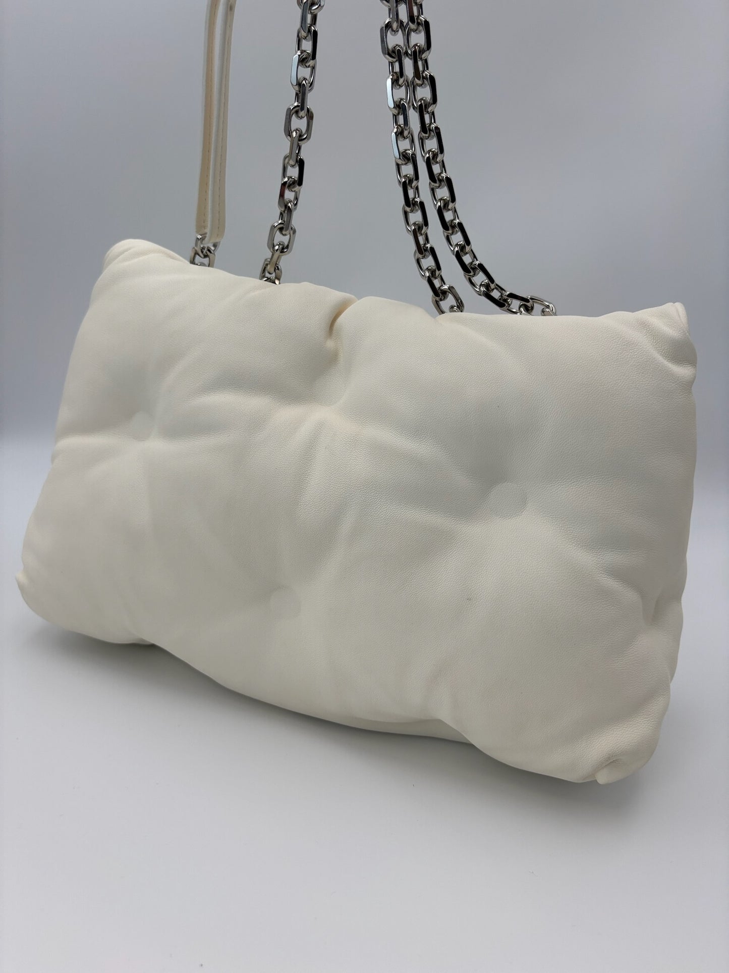 Maison Margiela Glam Slam Shoulder Bag