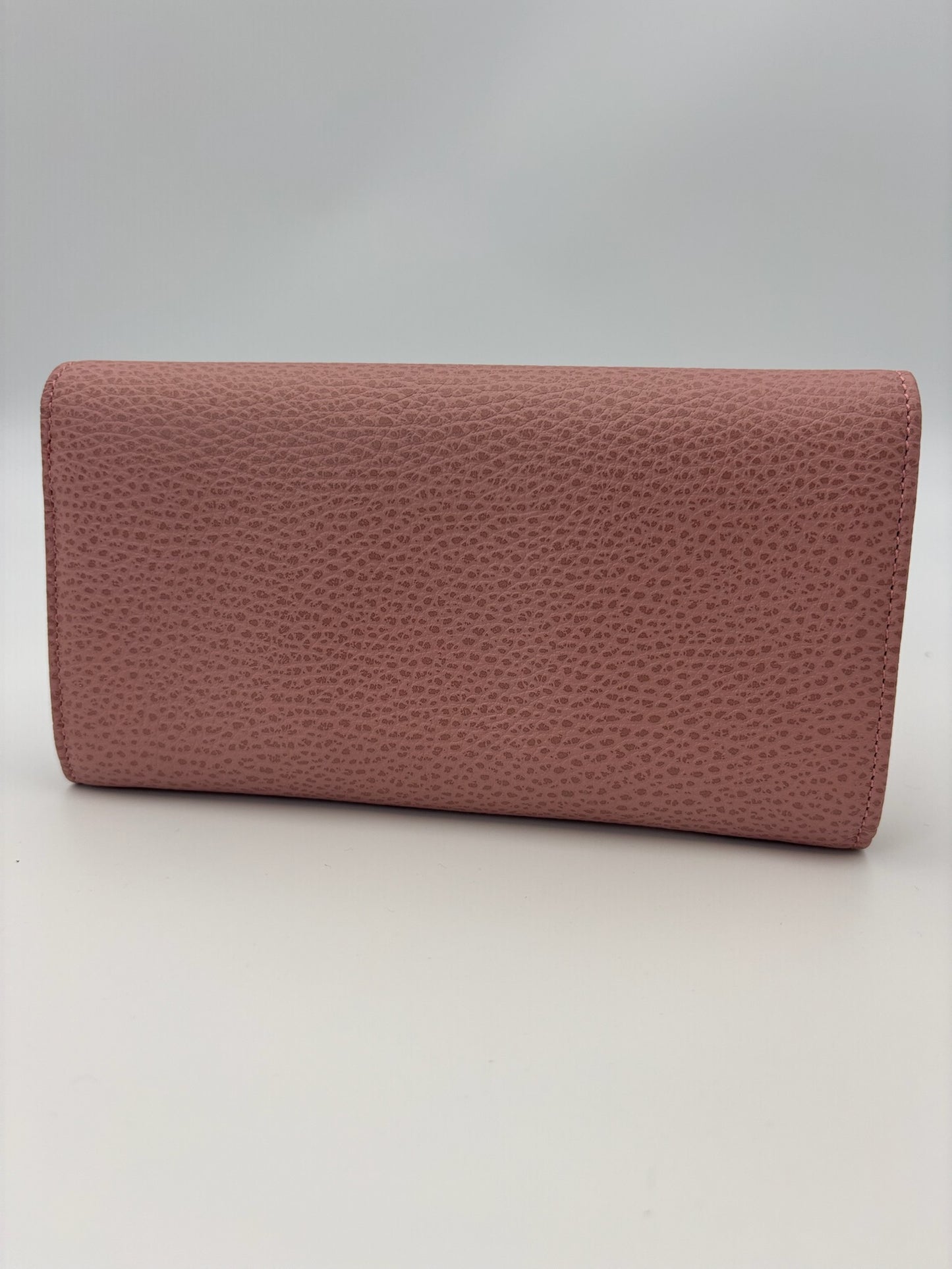 Gucci Swing Continental Wallet