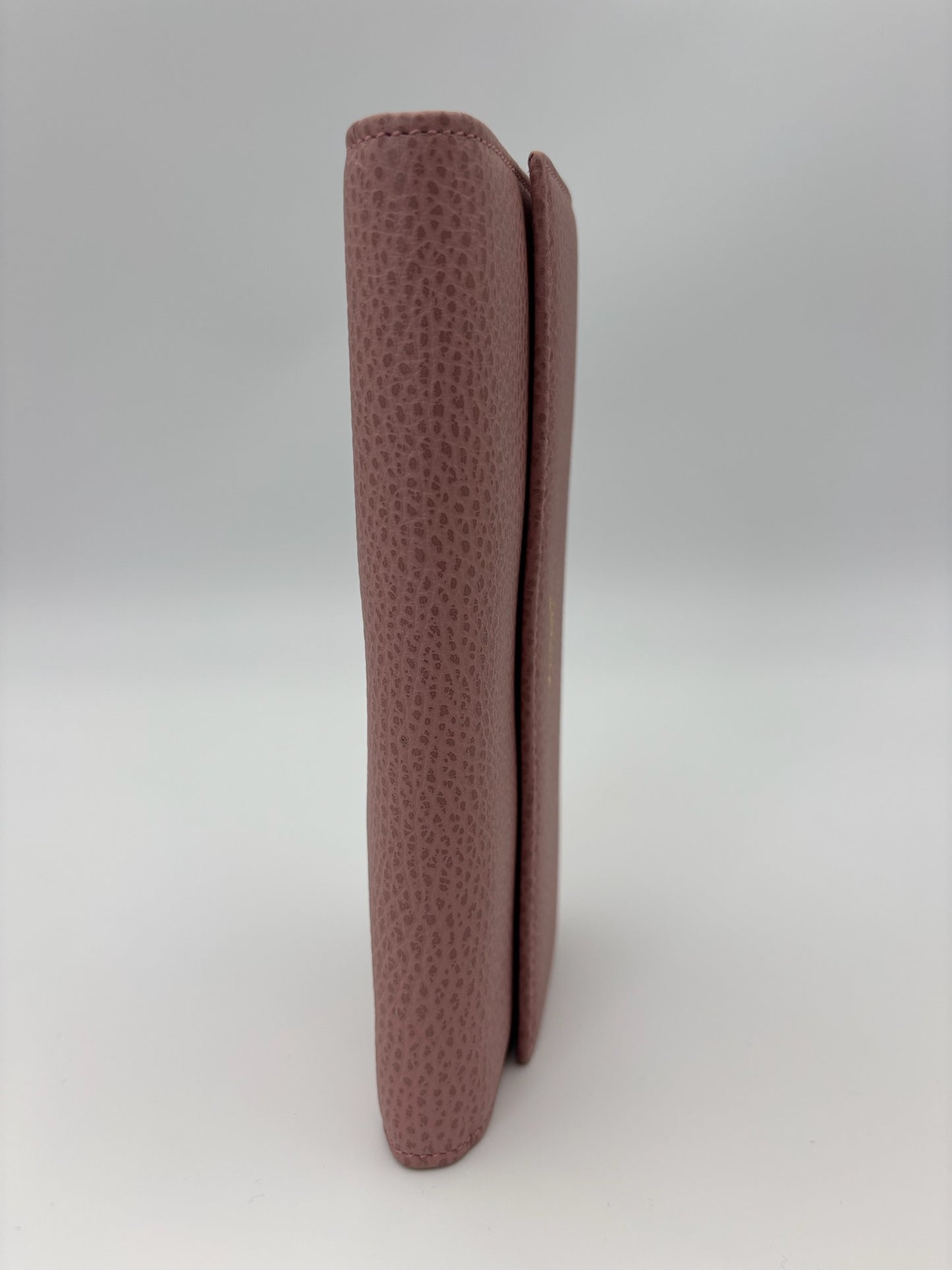 Gucci Swing Continental Wallet