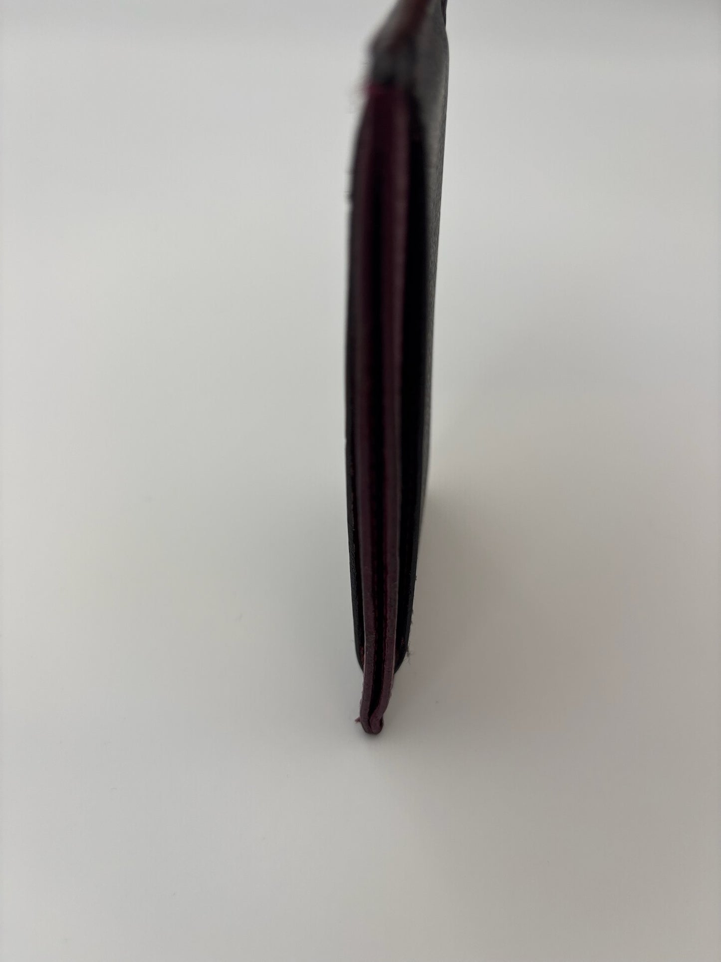 Louis Vuitton Fuchsia Card Holder