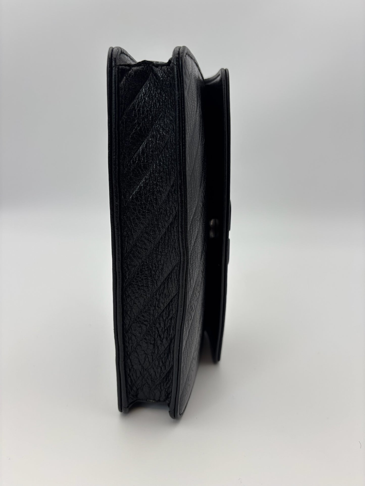 Balenciaga BB Chain Wallet