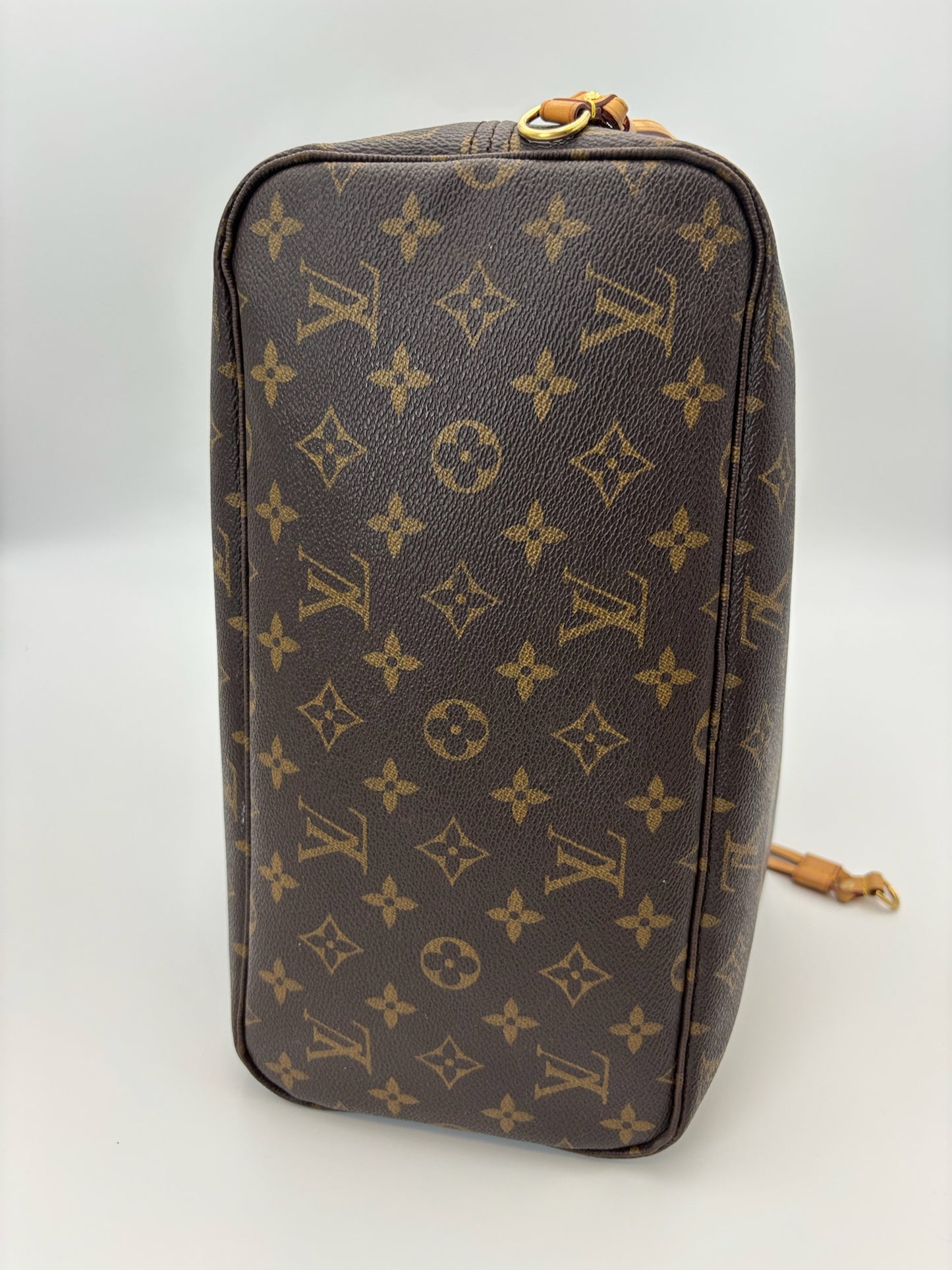 Louis Vuitton Neverfull Tote Bag