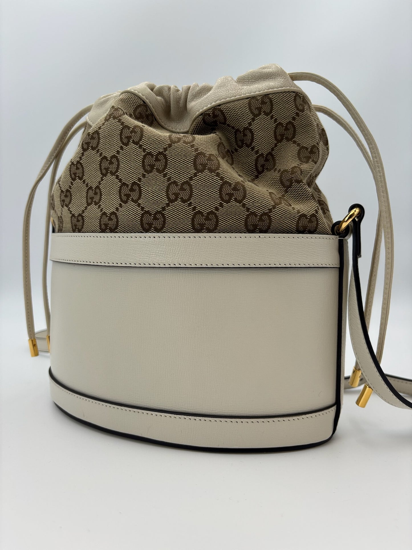 Gucci Horsebit 1955 Bucket Bag