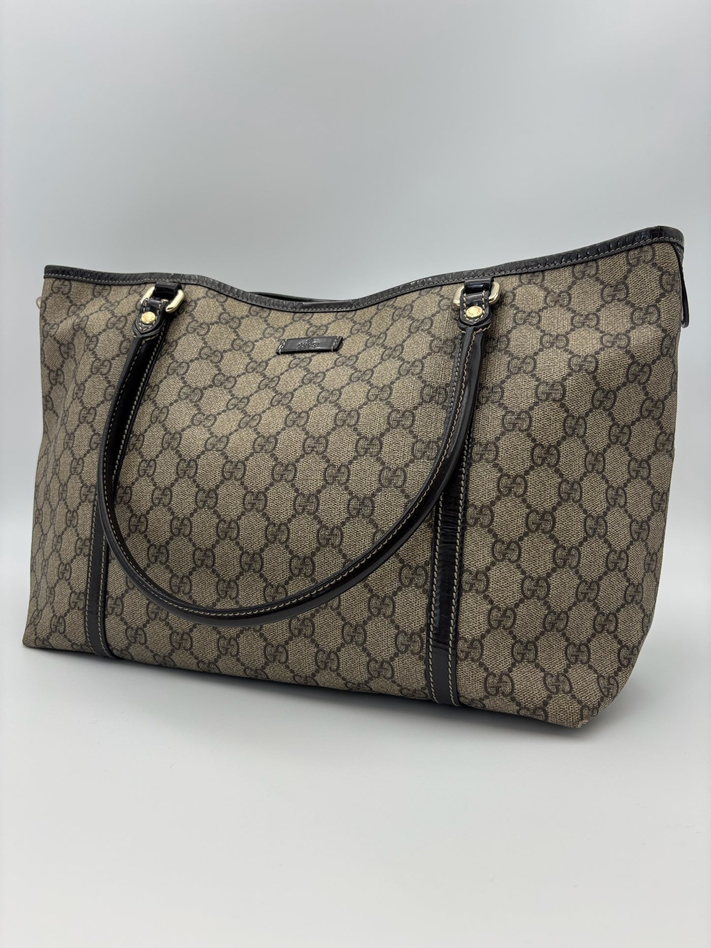 Gucci GG Supreme Joy Tote Bag