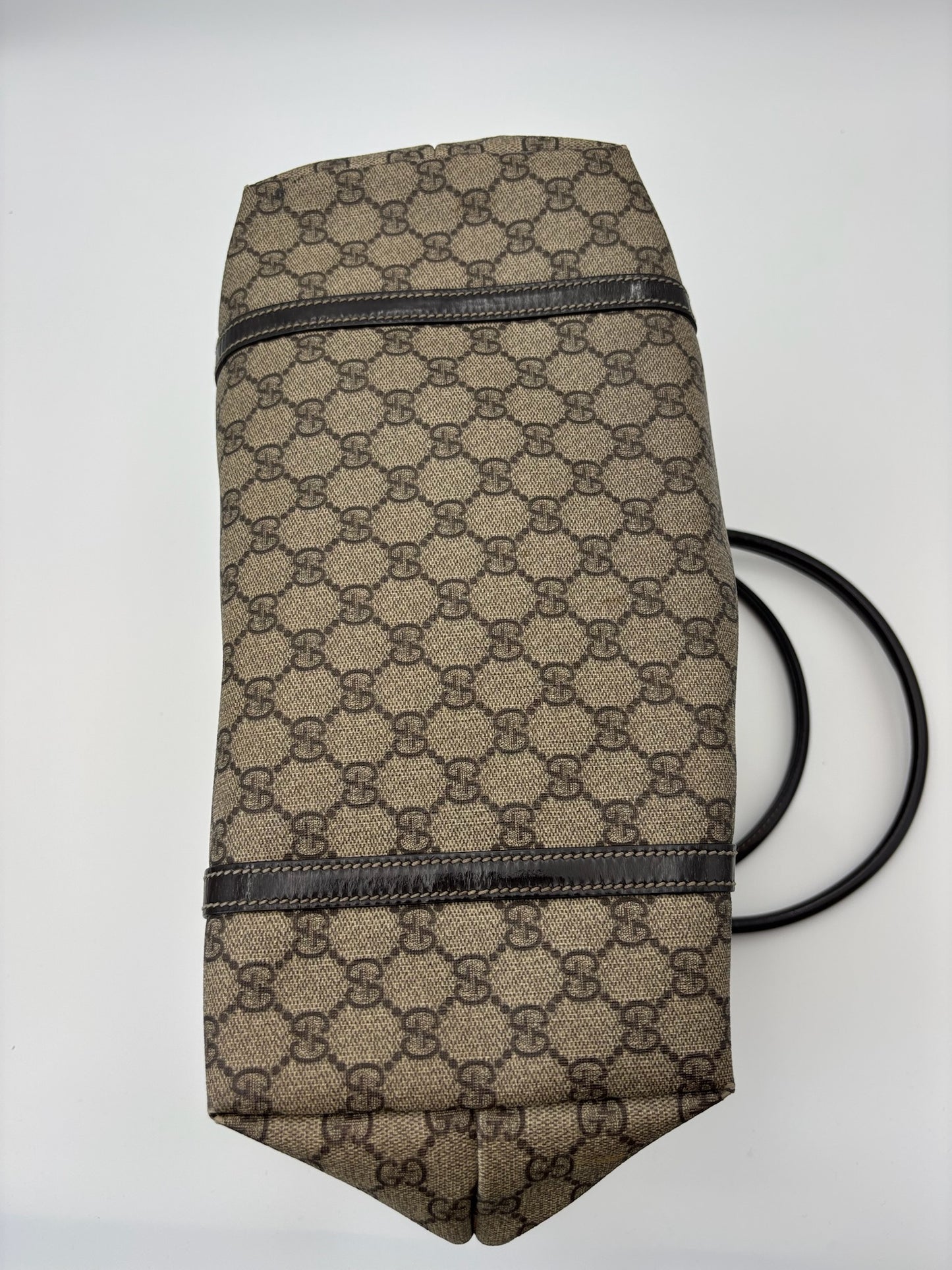 Gucci GG Supreme Joy Tote Bag