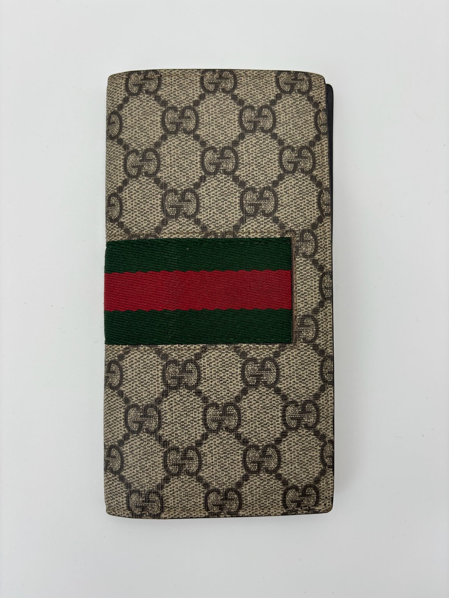 Gucci Ophidia Long Wallet
