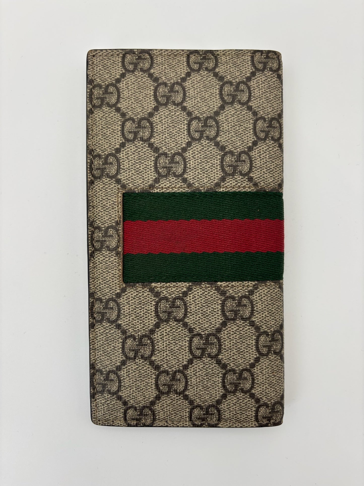 Gucci Ophidia Long Wallet