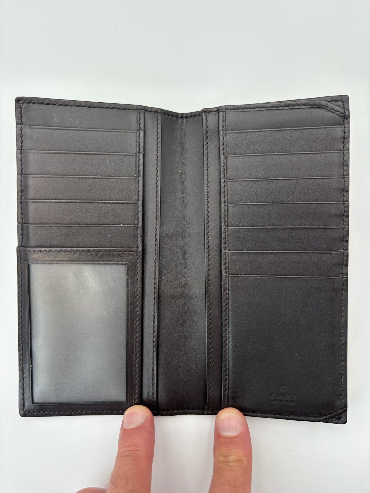 Gucci Ophidia Long Wallet