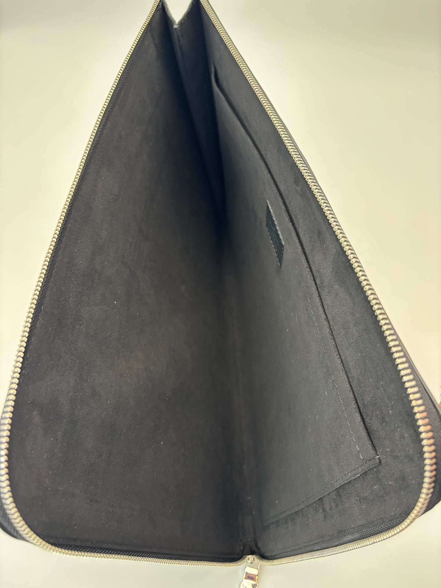 Louis Vuitton Epi Pochette Jour Clutch