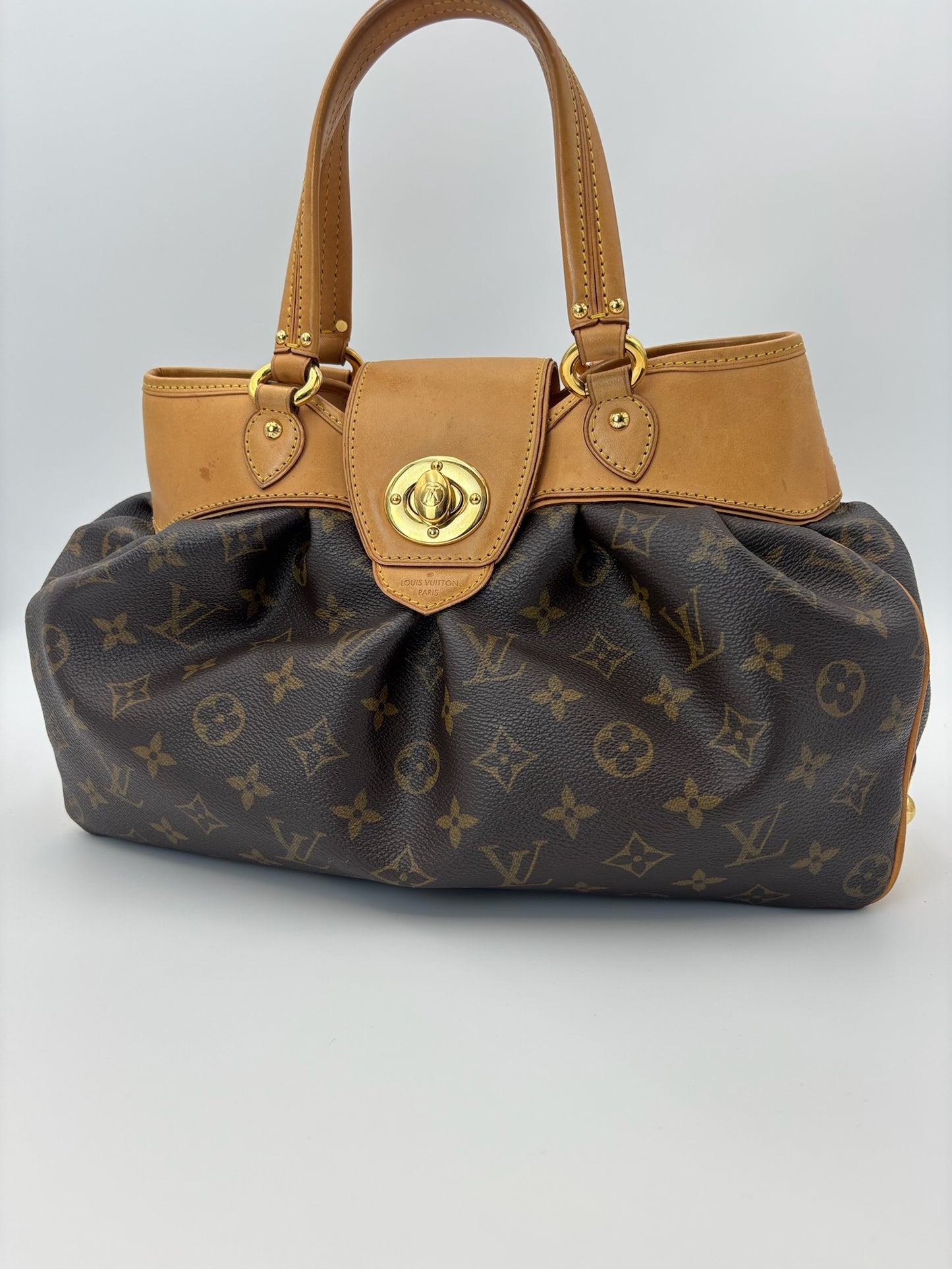 Louis Vuitton Monogram Boetie PM Bag