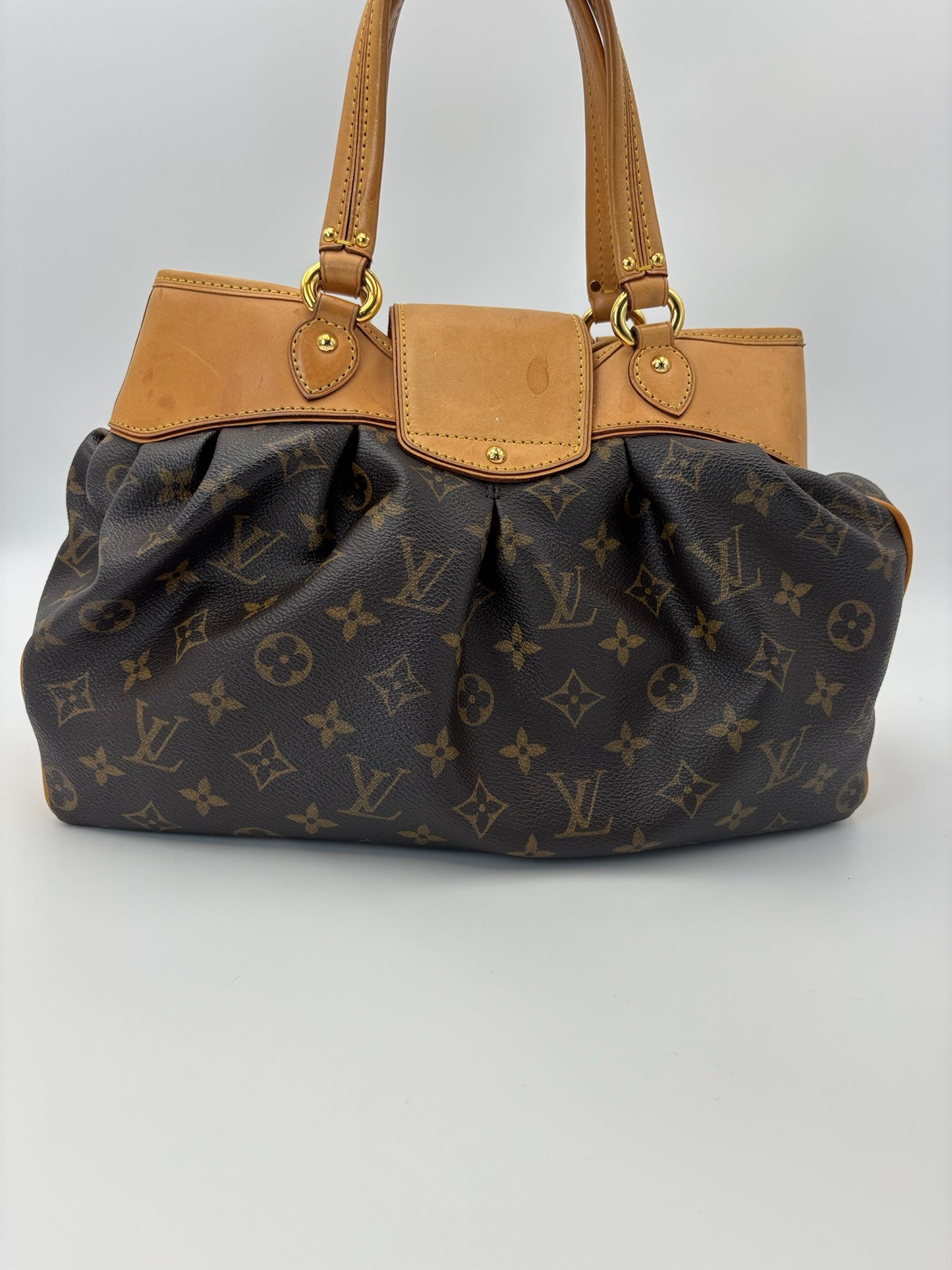 Louis Vuitton Monogram Boetie PM Bag