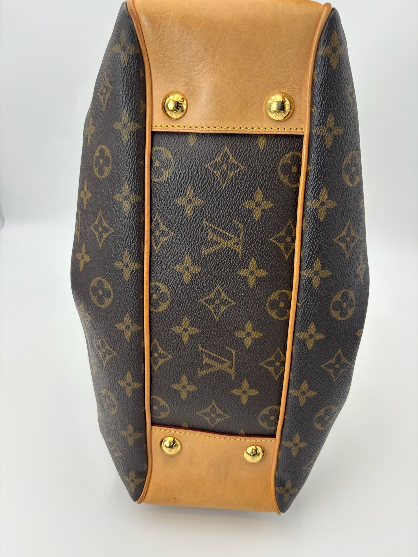 Louis Vuitton Monogram Boetie PM Bag