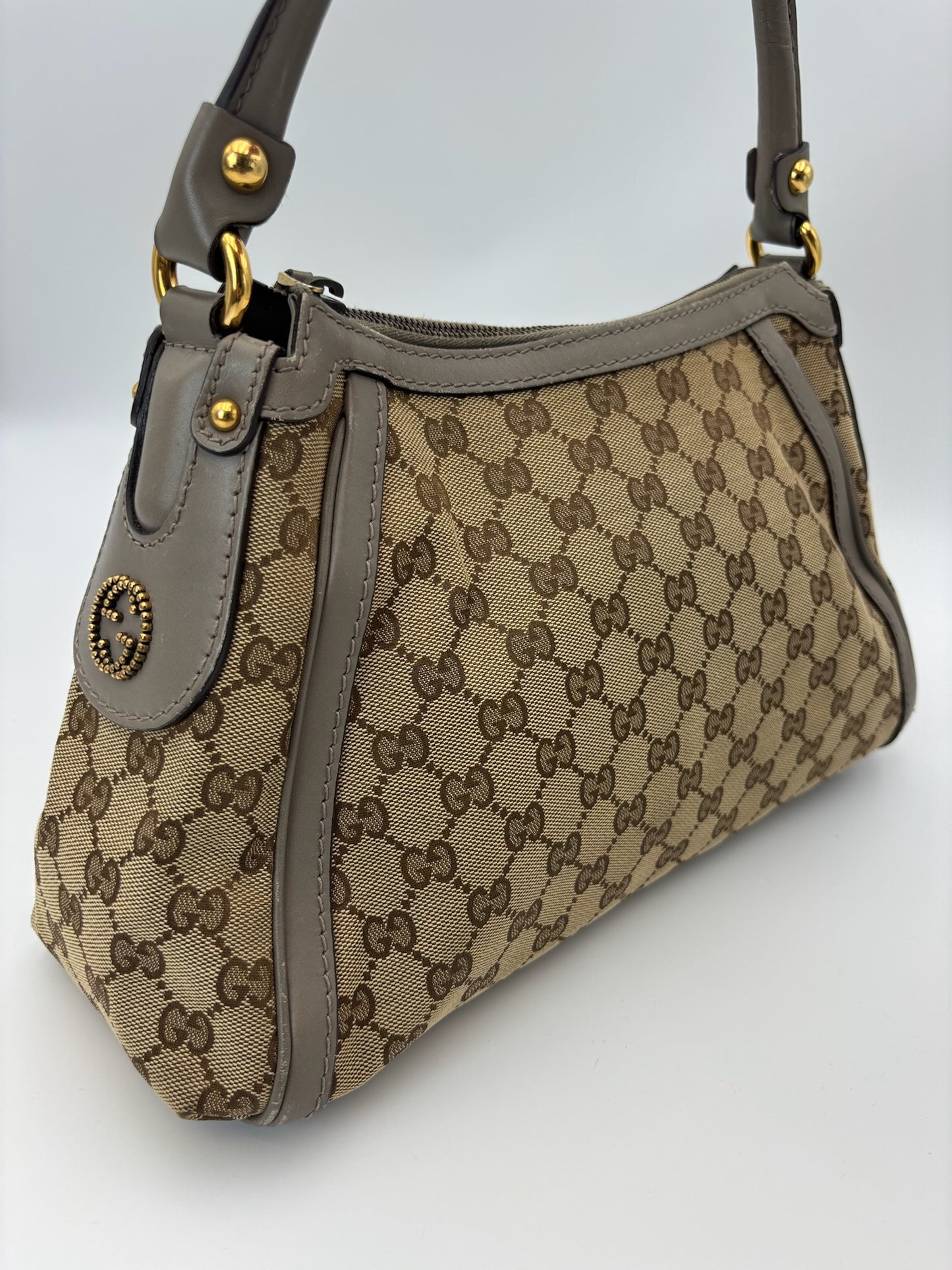 Gucci Scarlett Handbag