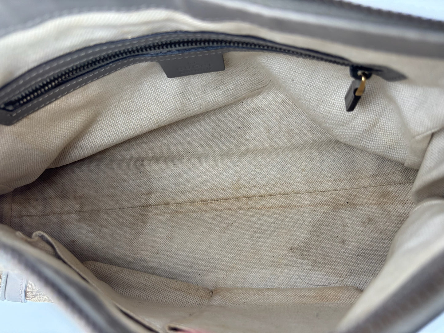 Gucci Scarlett Handbag