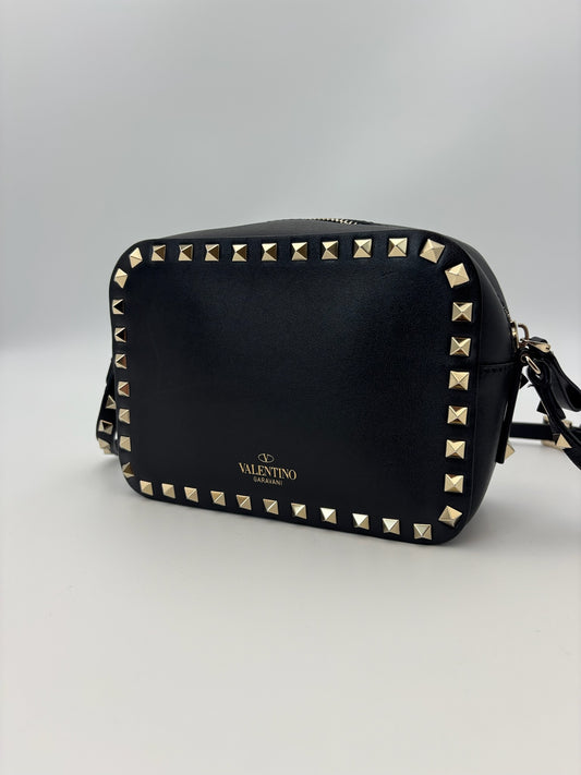 Valentino Garavani Rockstud Camera Bag