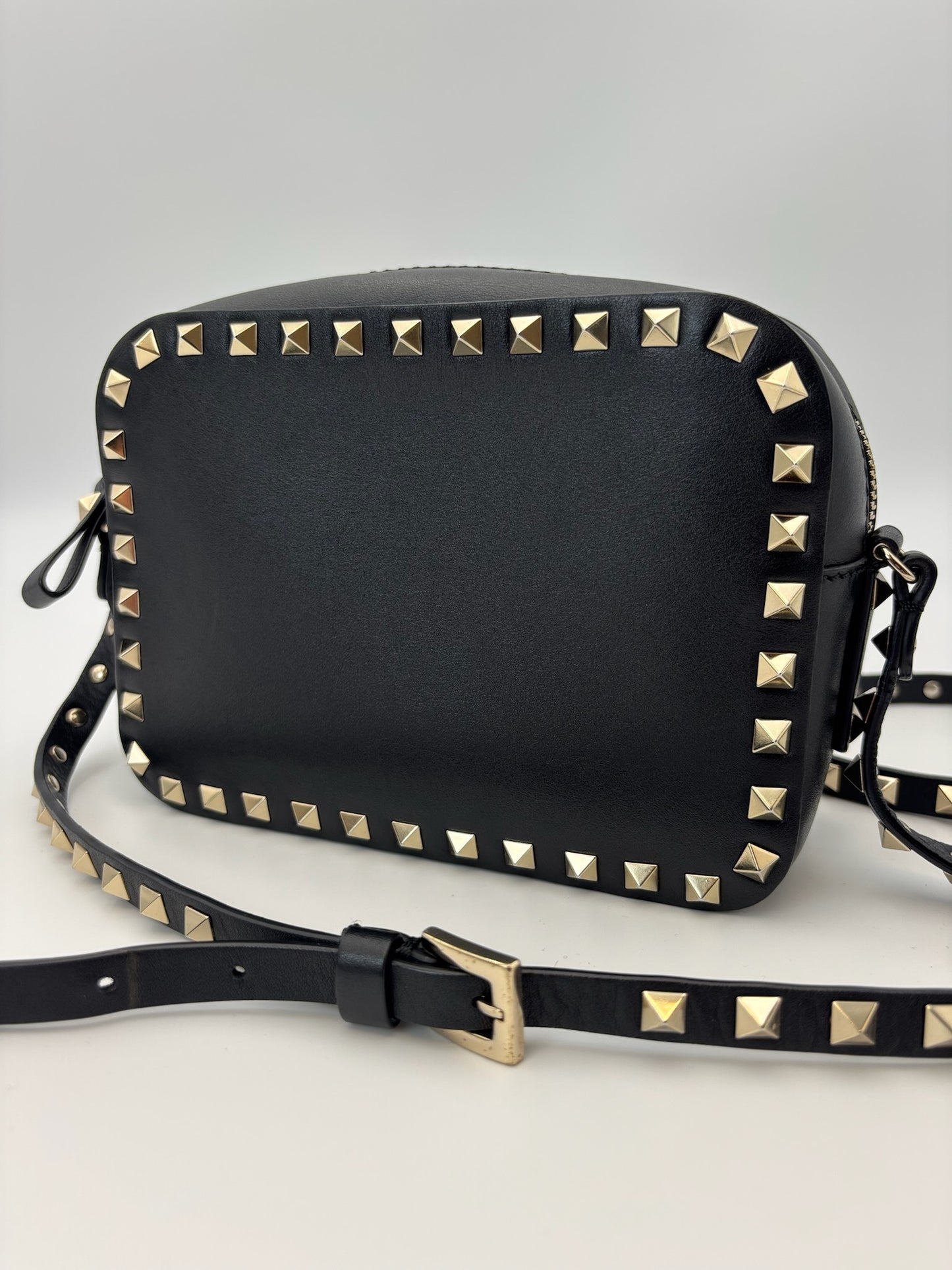 Valentino Garavani Rockstud Camera Bag