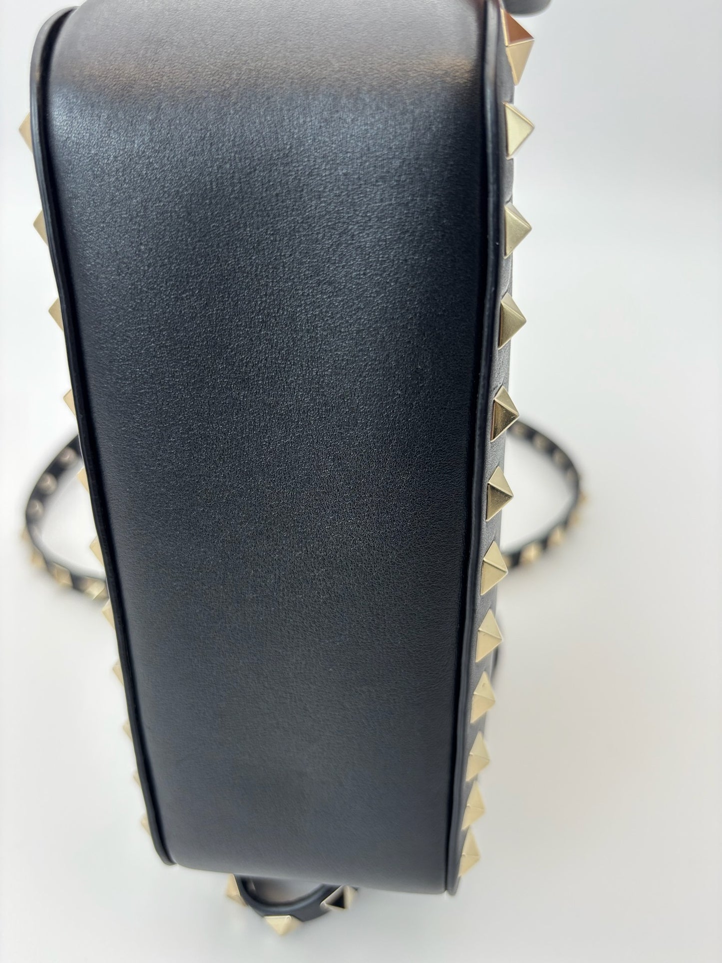 Valentino Garavani Rockstud Camera Bag