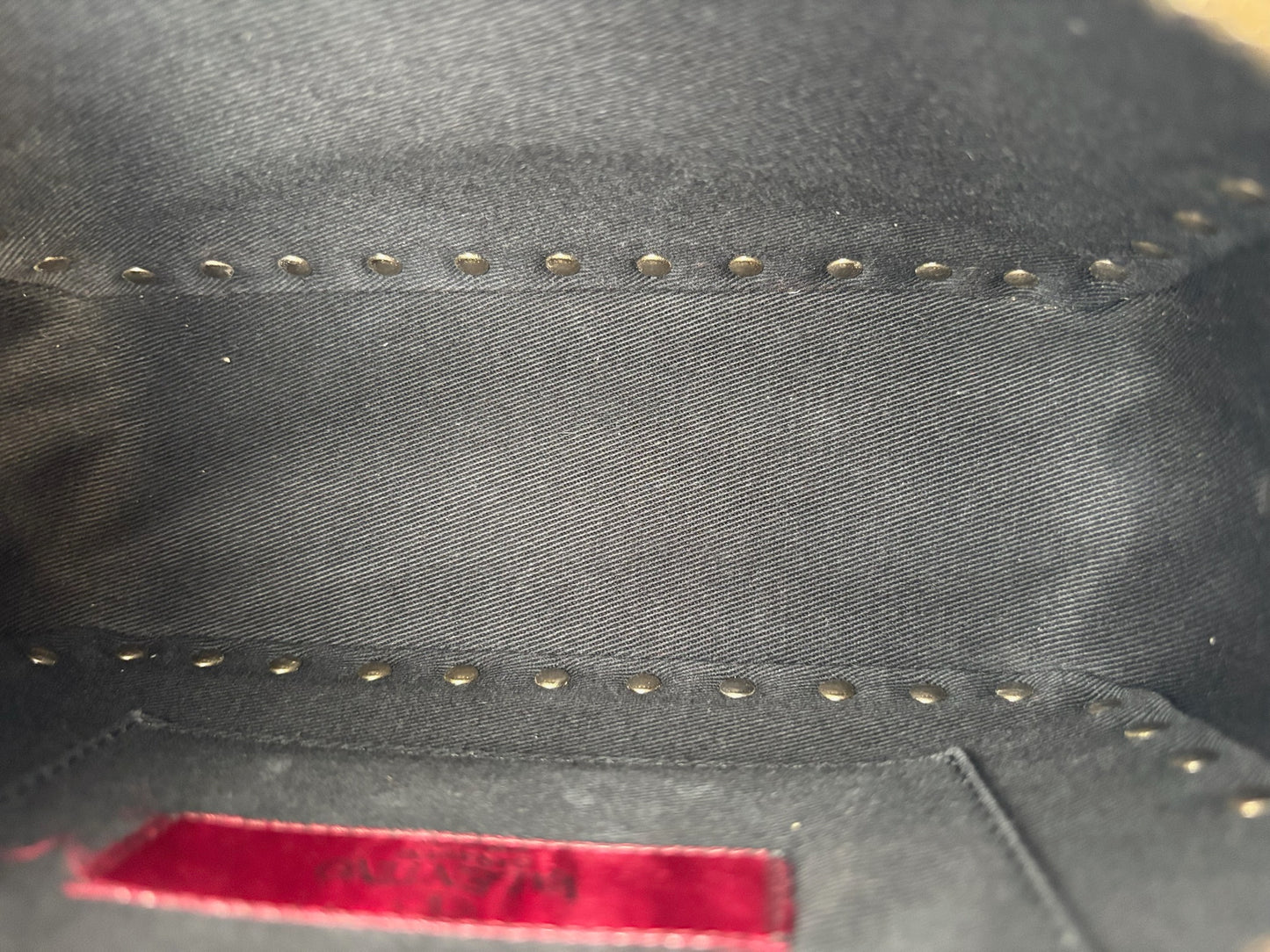 Valentino Garavani Rockstud Camera Bag