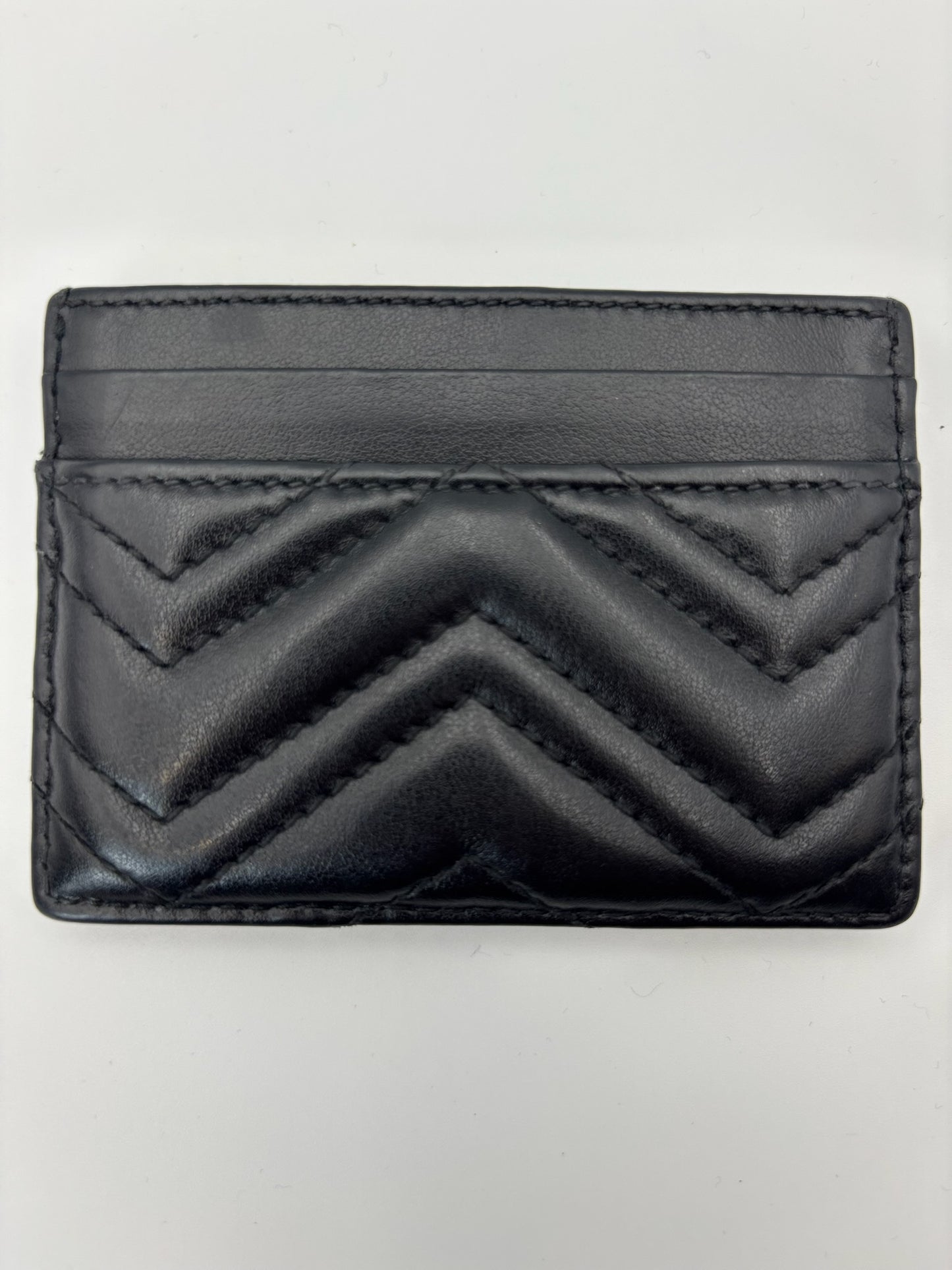 Gucci GG Marmont Card Case