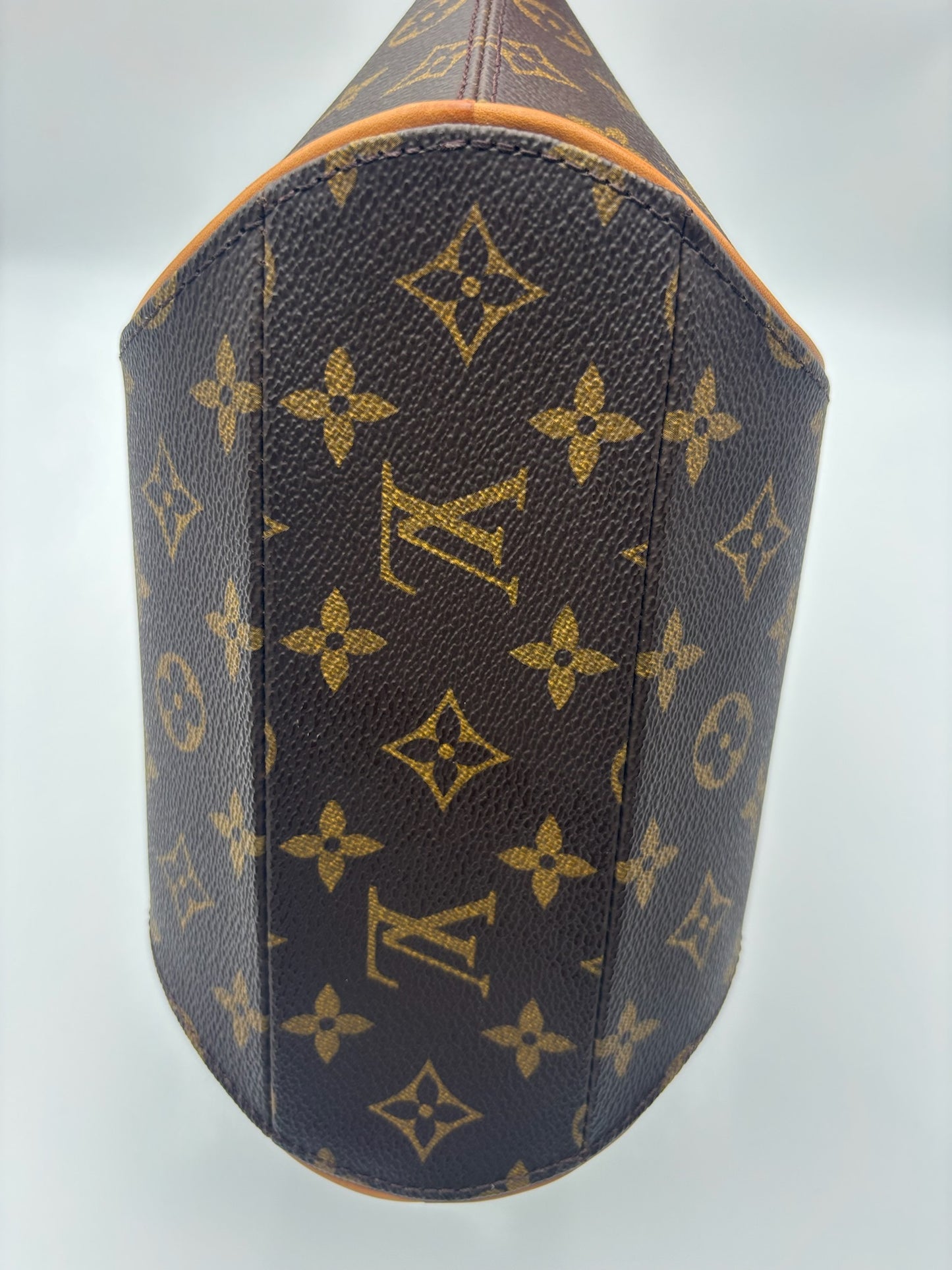 Louis Vuitton Monogram Ellipse