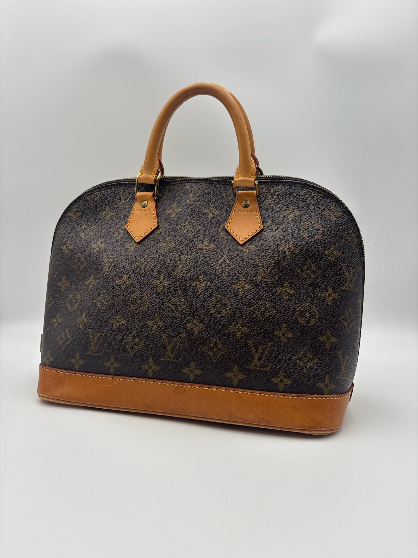 Louis Vuitton Monogram Alma