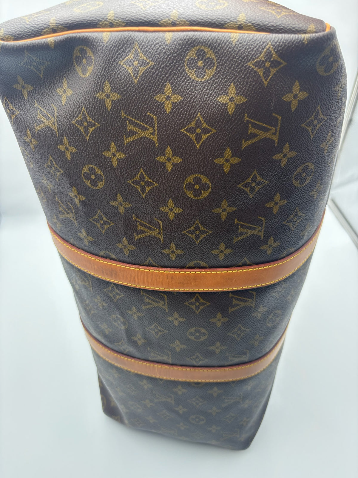 Louis Vuitton Monogram Keepall 50 - 2260001954278