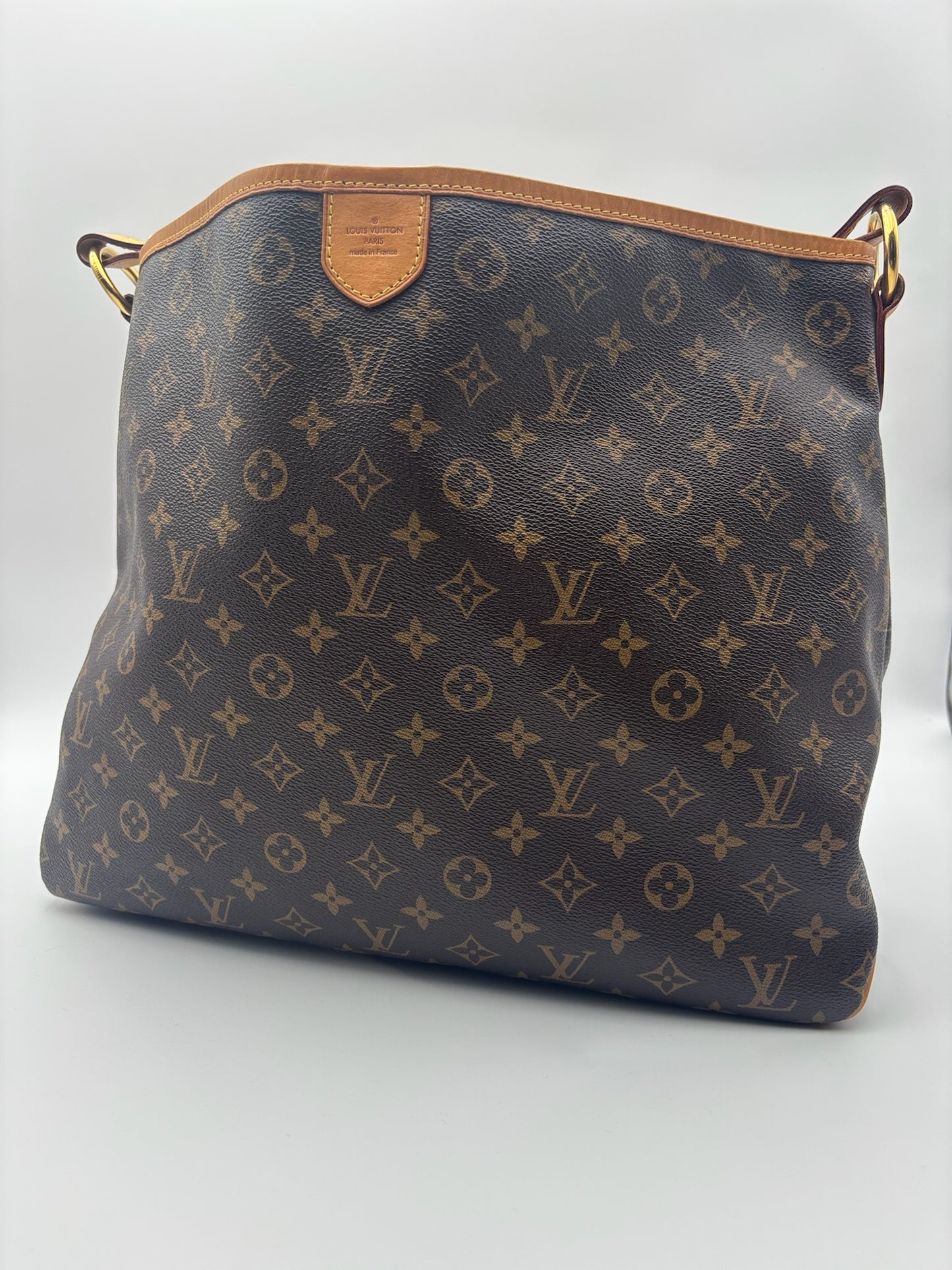 Louis Vuitton Delightful MM