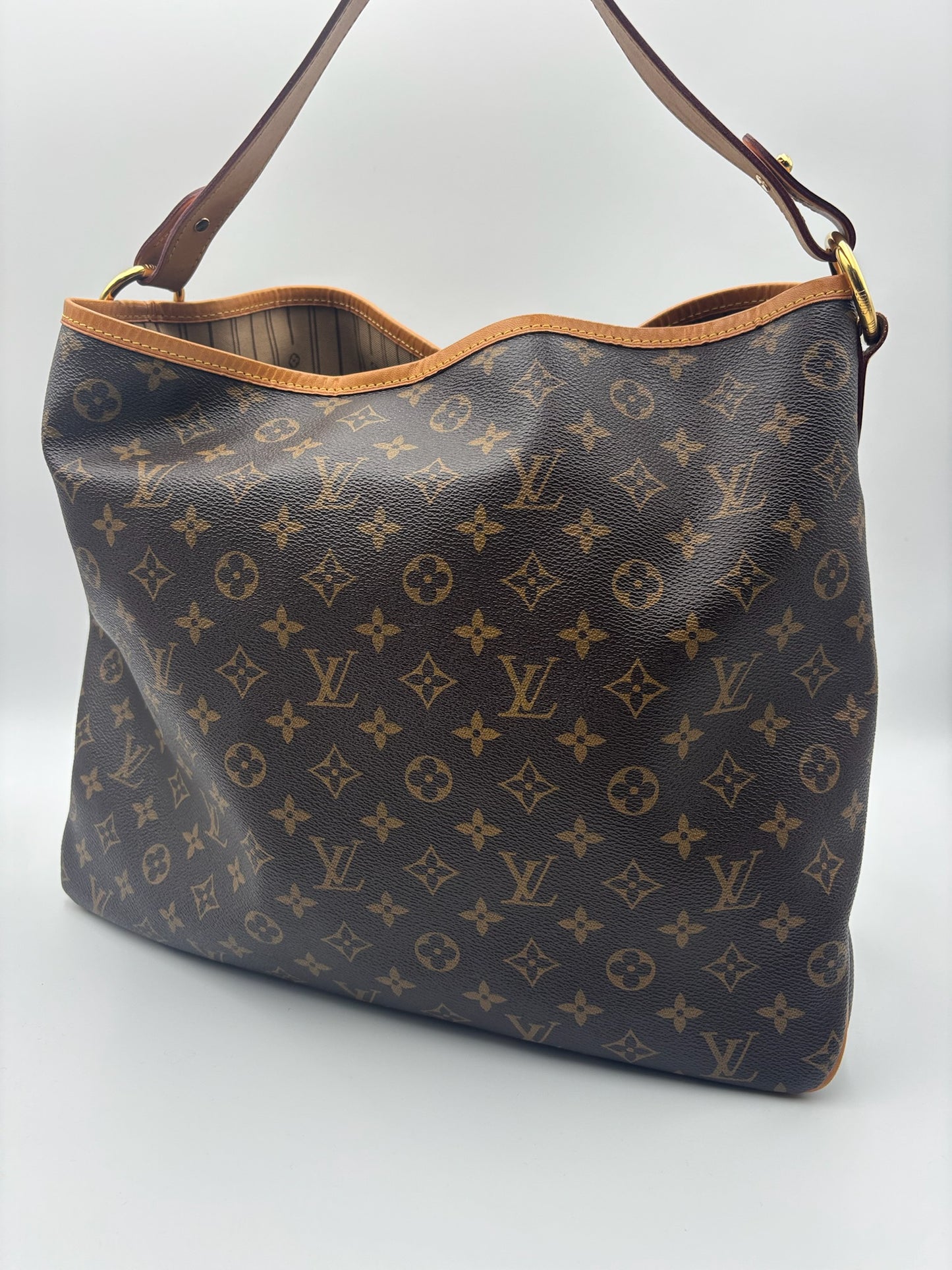 Louis Vuitton Delightful MM