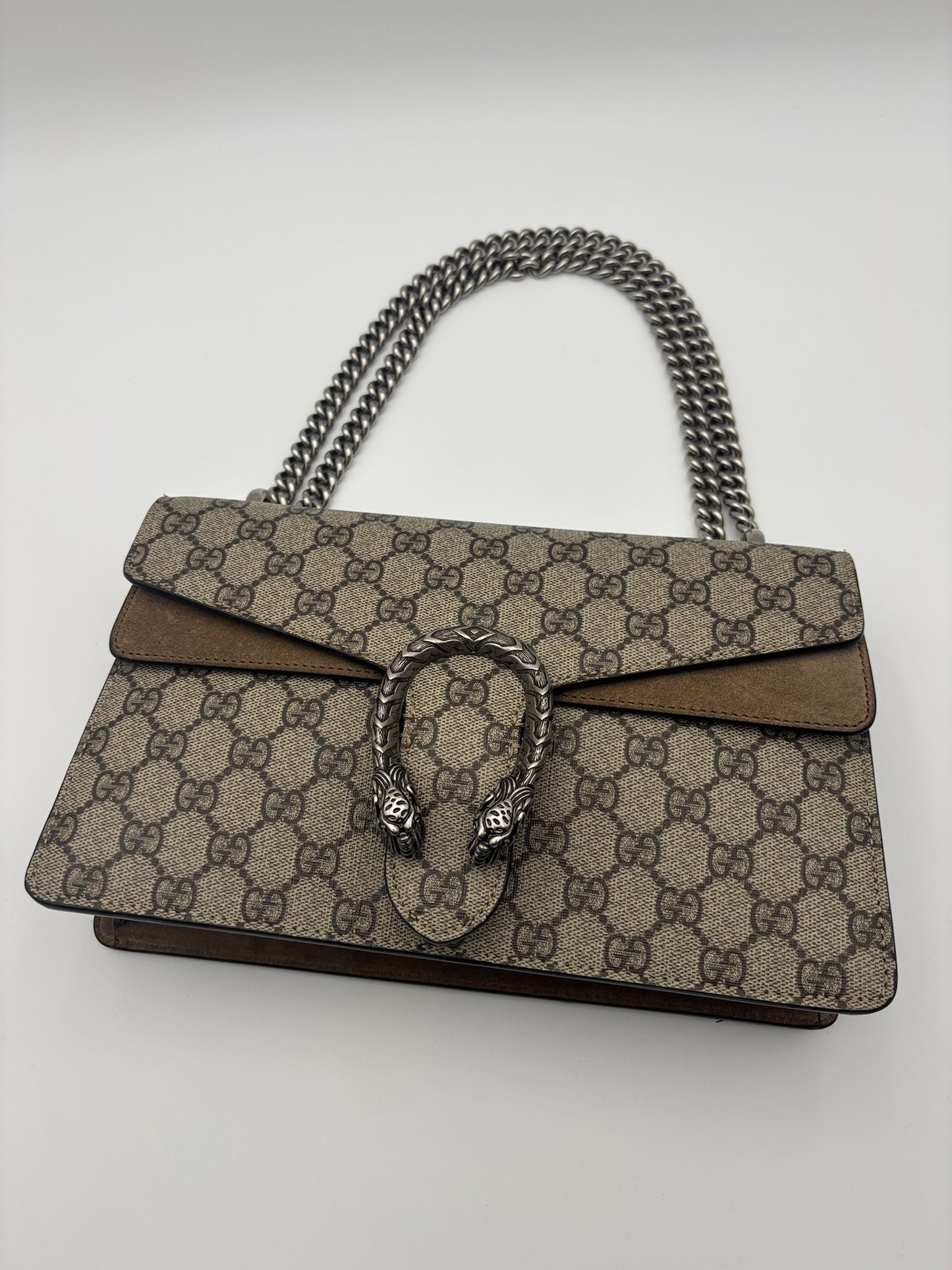 Gucci Dionysus Shoulder Bag