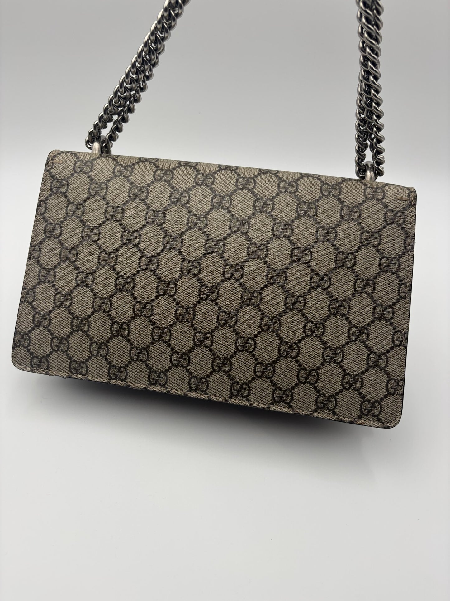 Gucci Dionysus Shoulder Bag