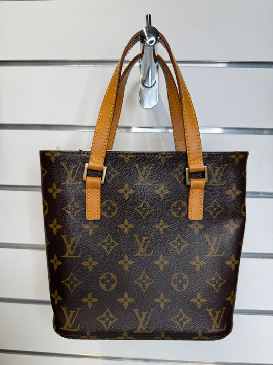 Louis Vuitton Vavin Mini Tote Monogram Canvas K94