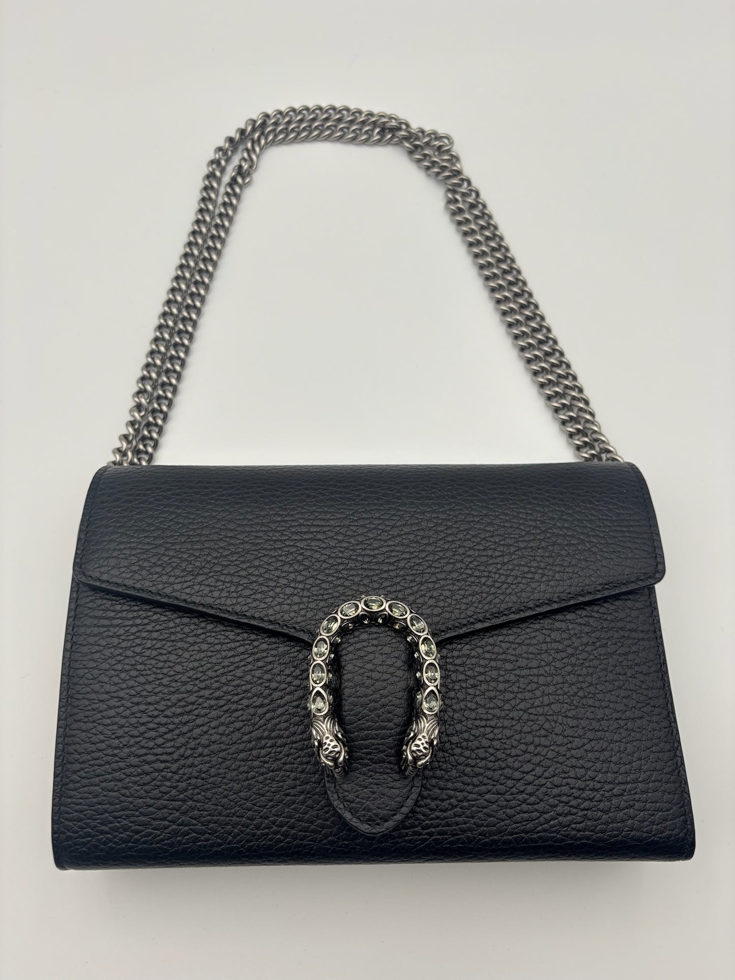 Gucci Dionysus Chain Bag