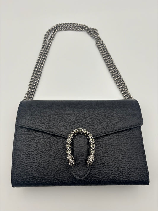 Gucci Dionysus Chain Bag