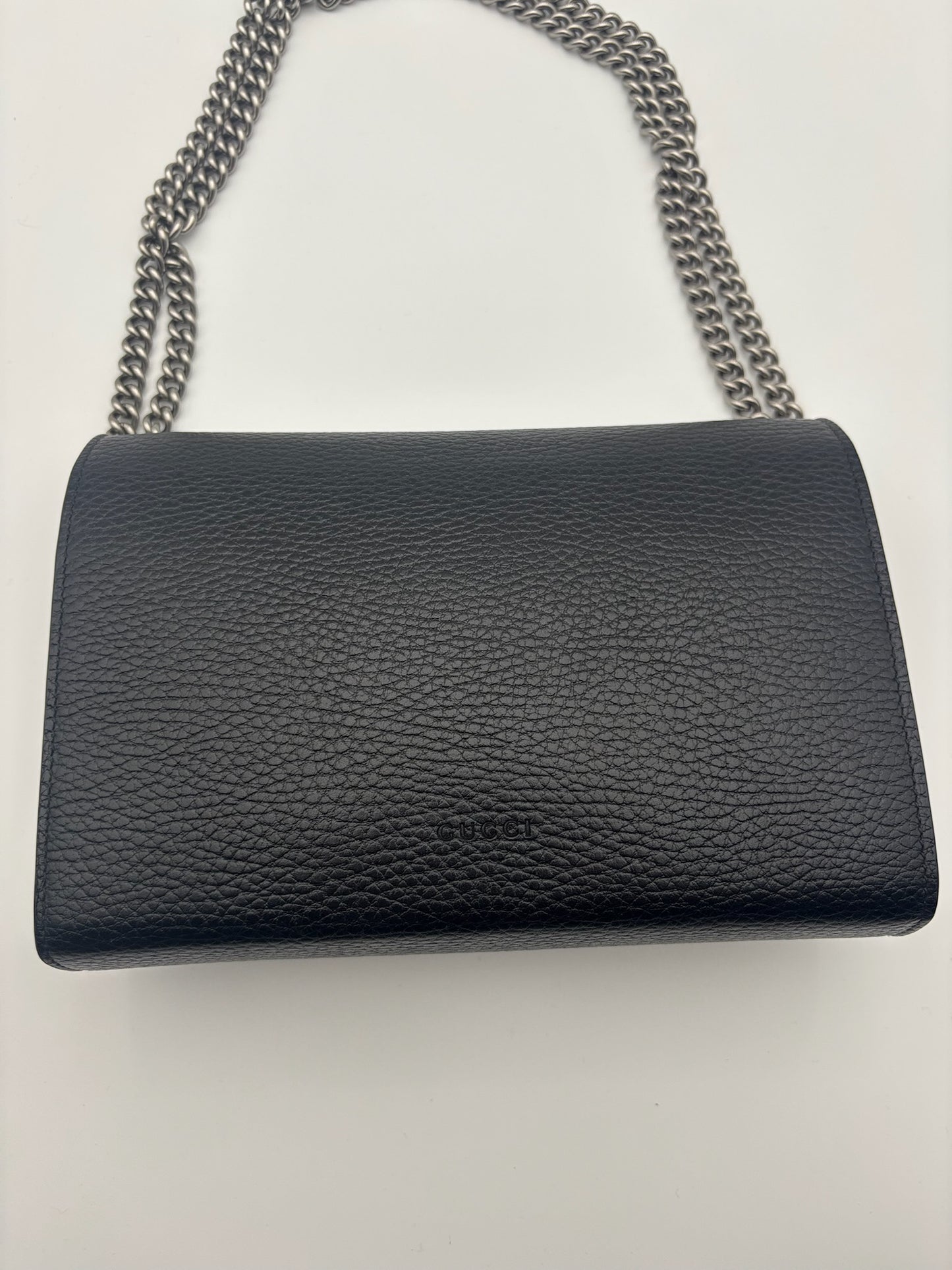 Gucci Dionysus Chain Bag