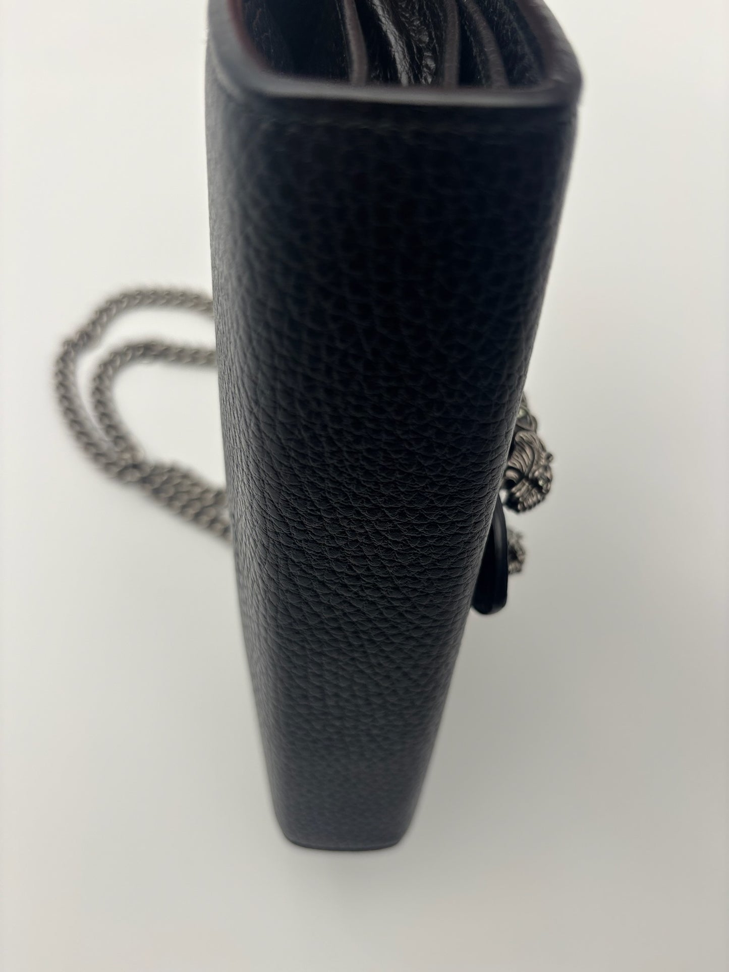 Gucci Dionysus Chain Bag