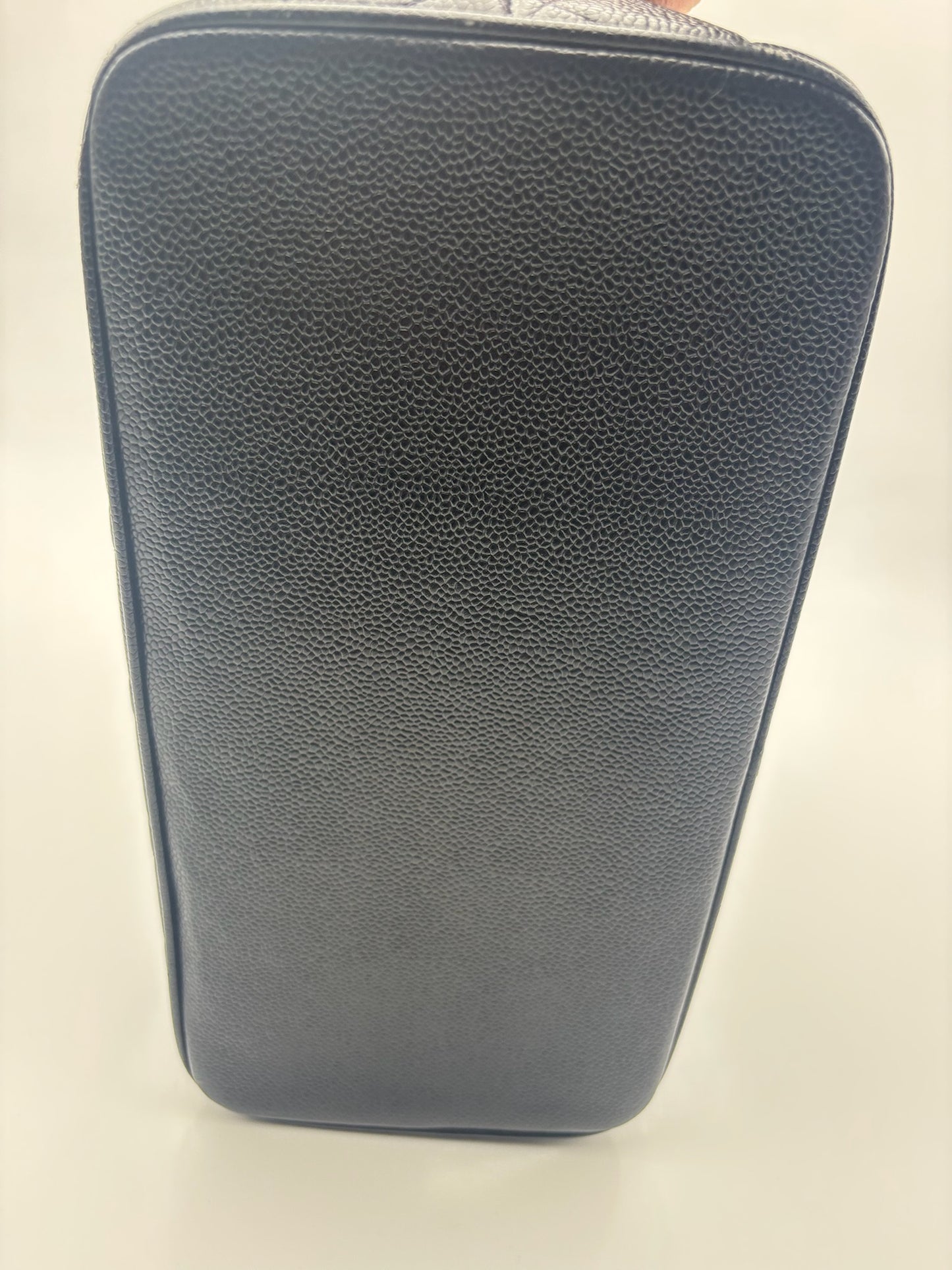 Chanel Medallion Tote