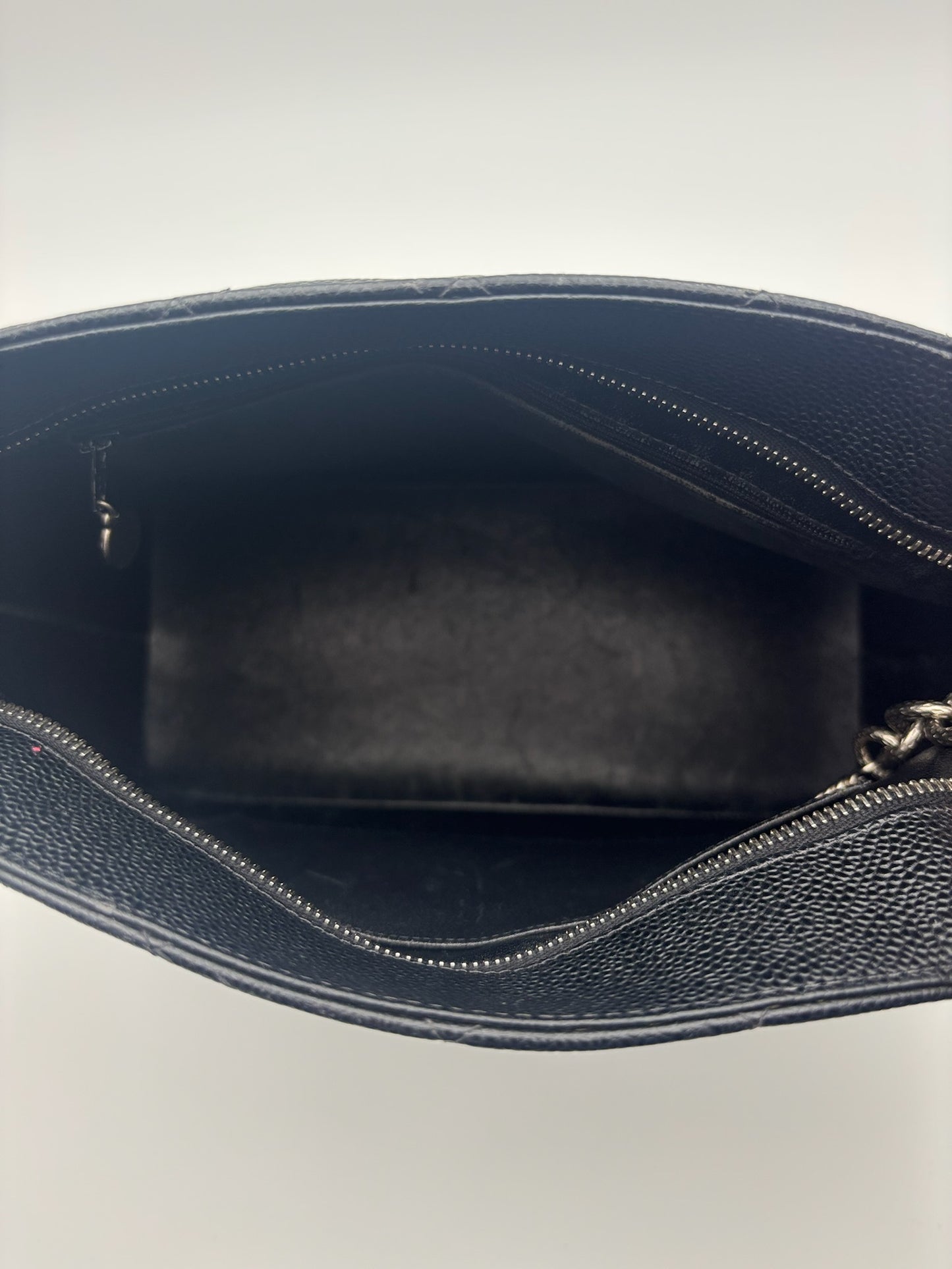 Chanel Medallion Tote