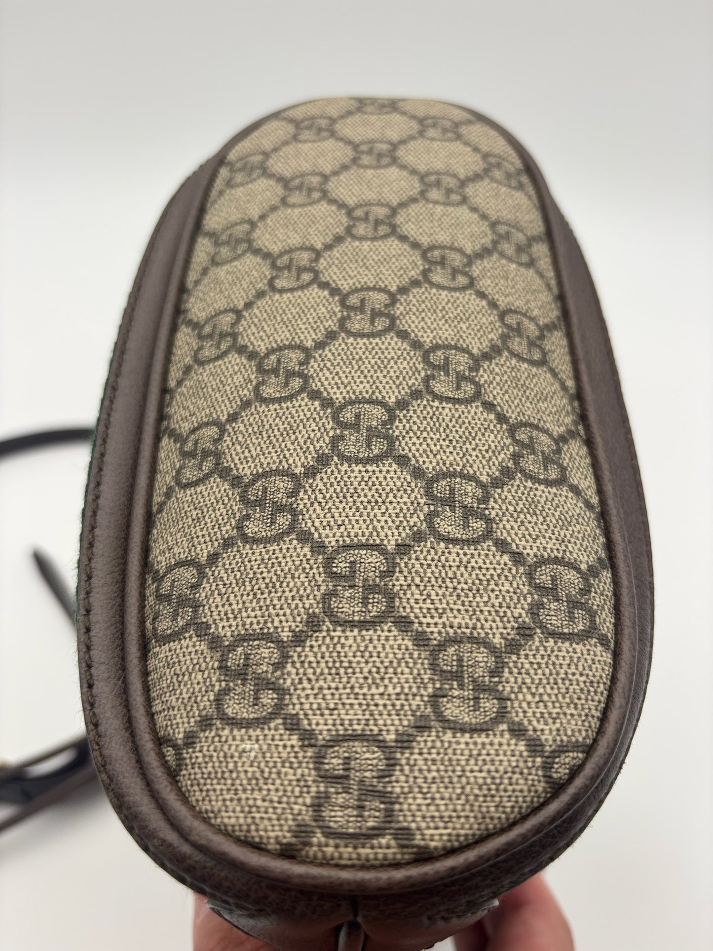 Gucci Ophidia Small Bucket Bag