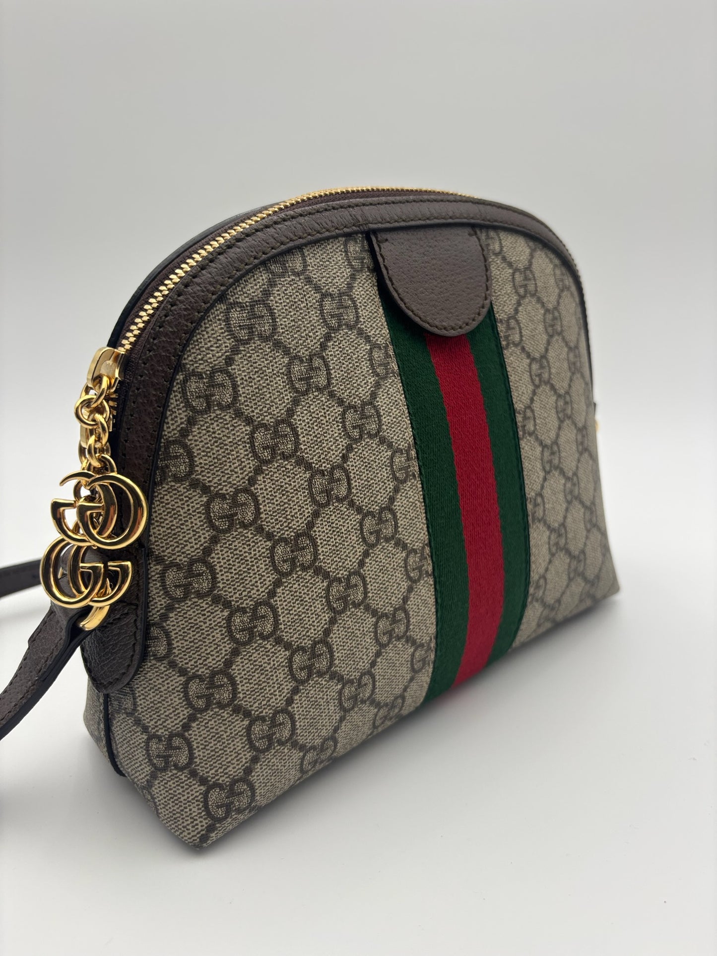 Gucci Ophidia Small Shoulder Bag