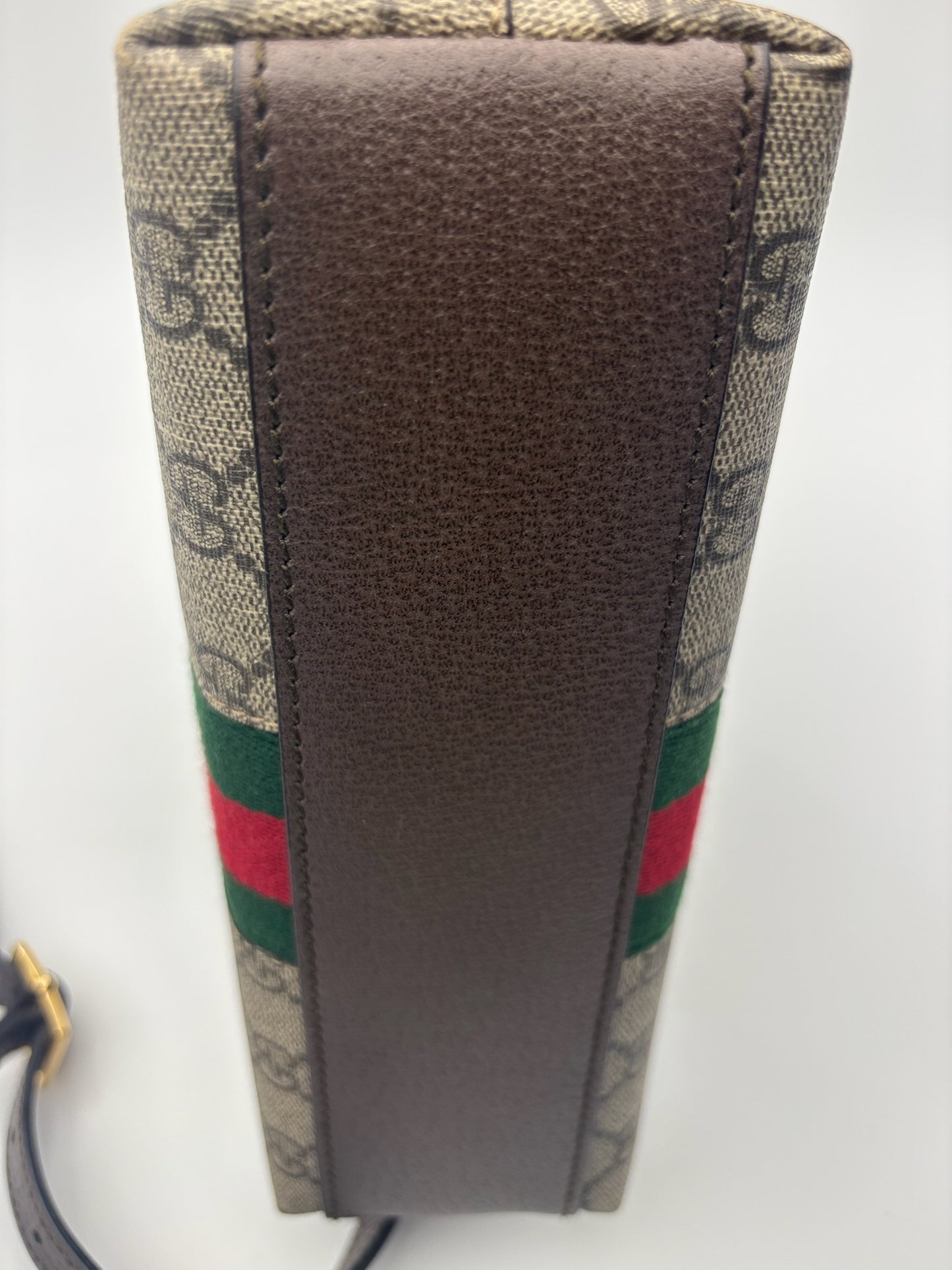 Gucci Ophidia Small Shoulder Bag