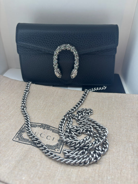 Gucci Dionysus Chain Wallet